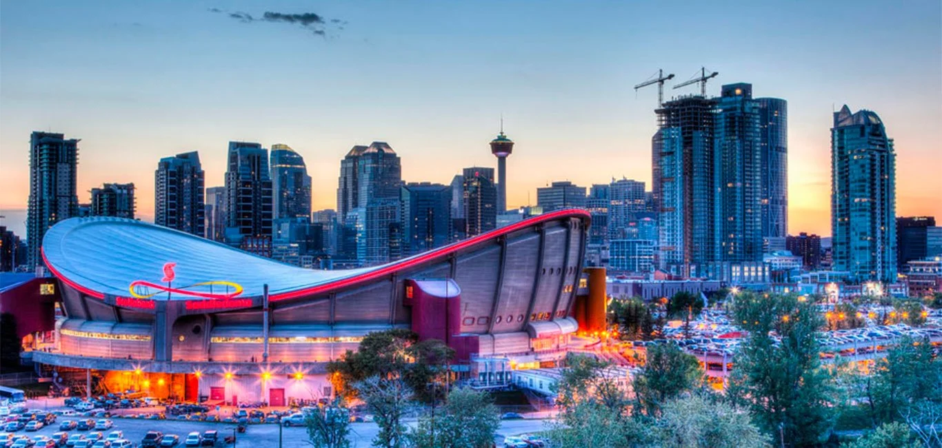 Honens International Piano Competition - Calgary, AB