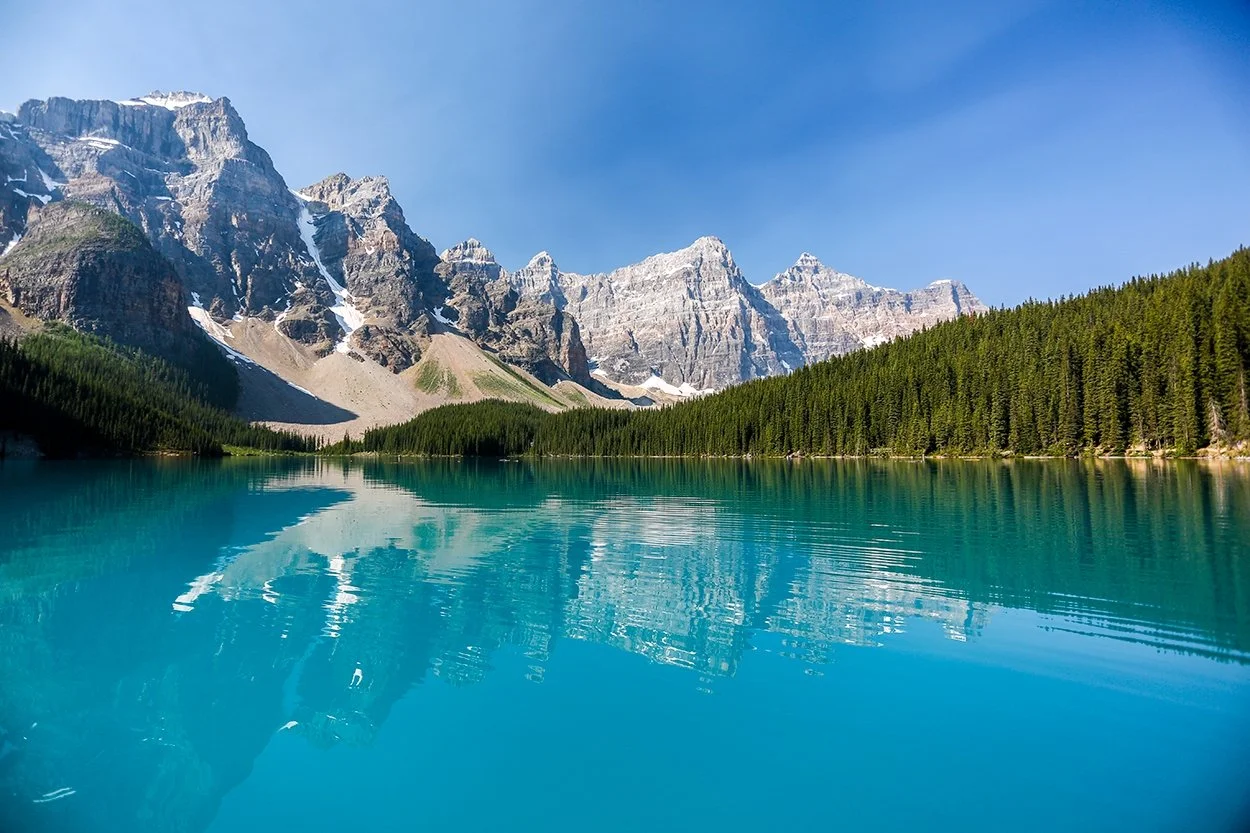 Banff International String Quartet Competition - Banff, AB
