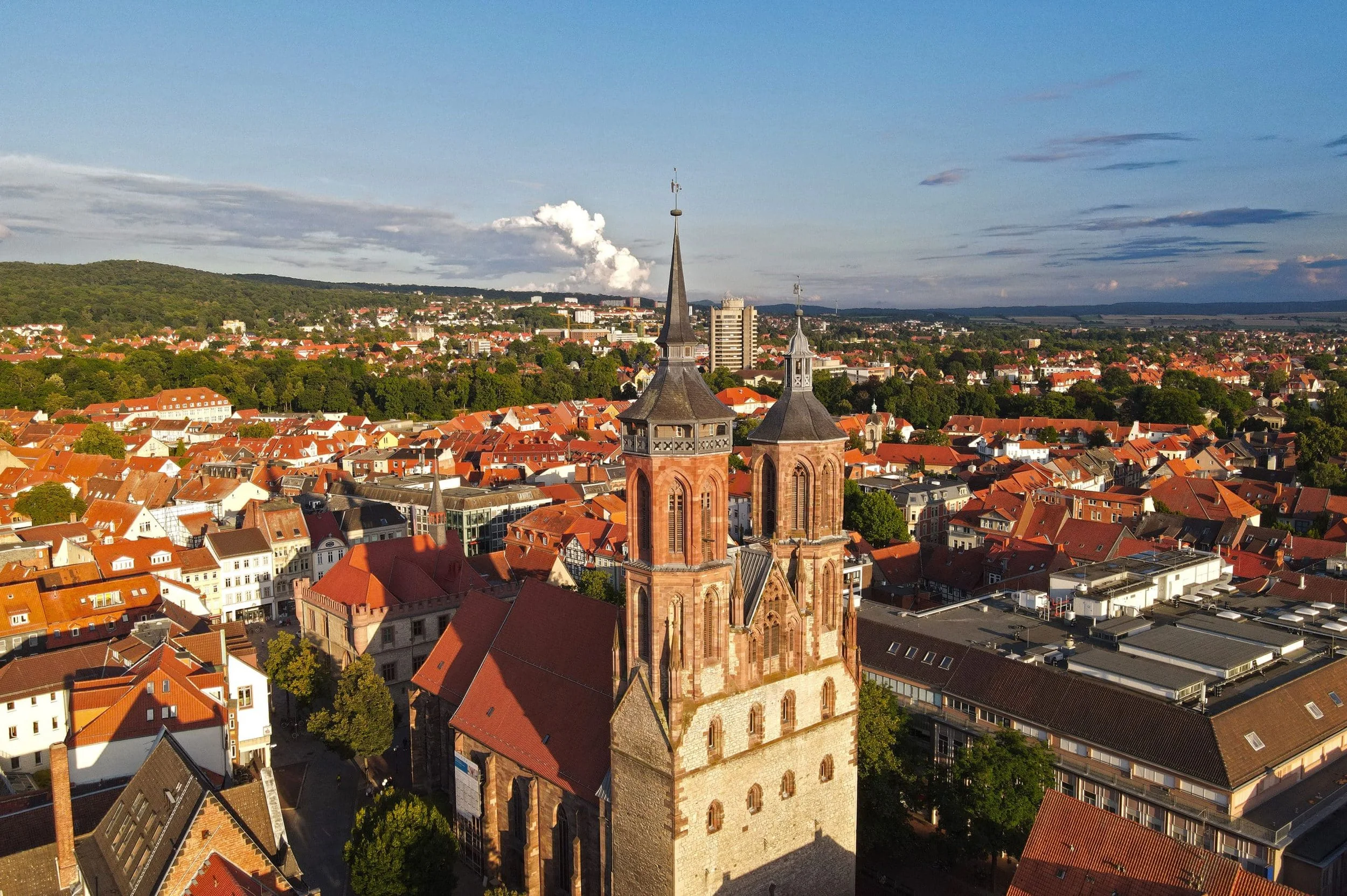 Aulakonzert - Göttingen, DE
