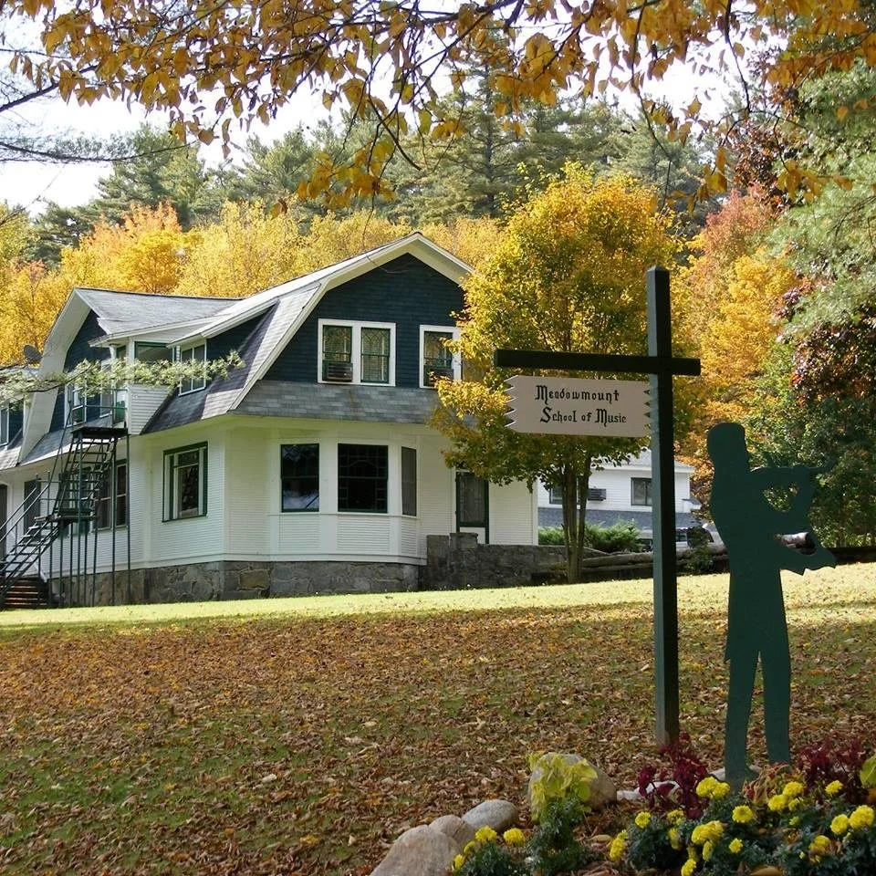 Meadowmount School of Music - Westport, NY