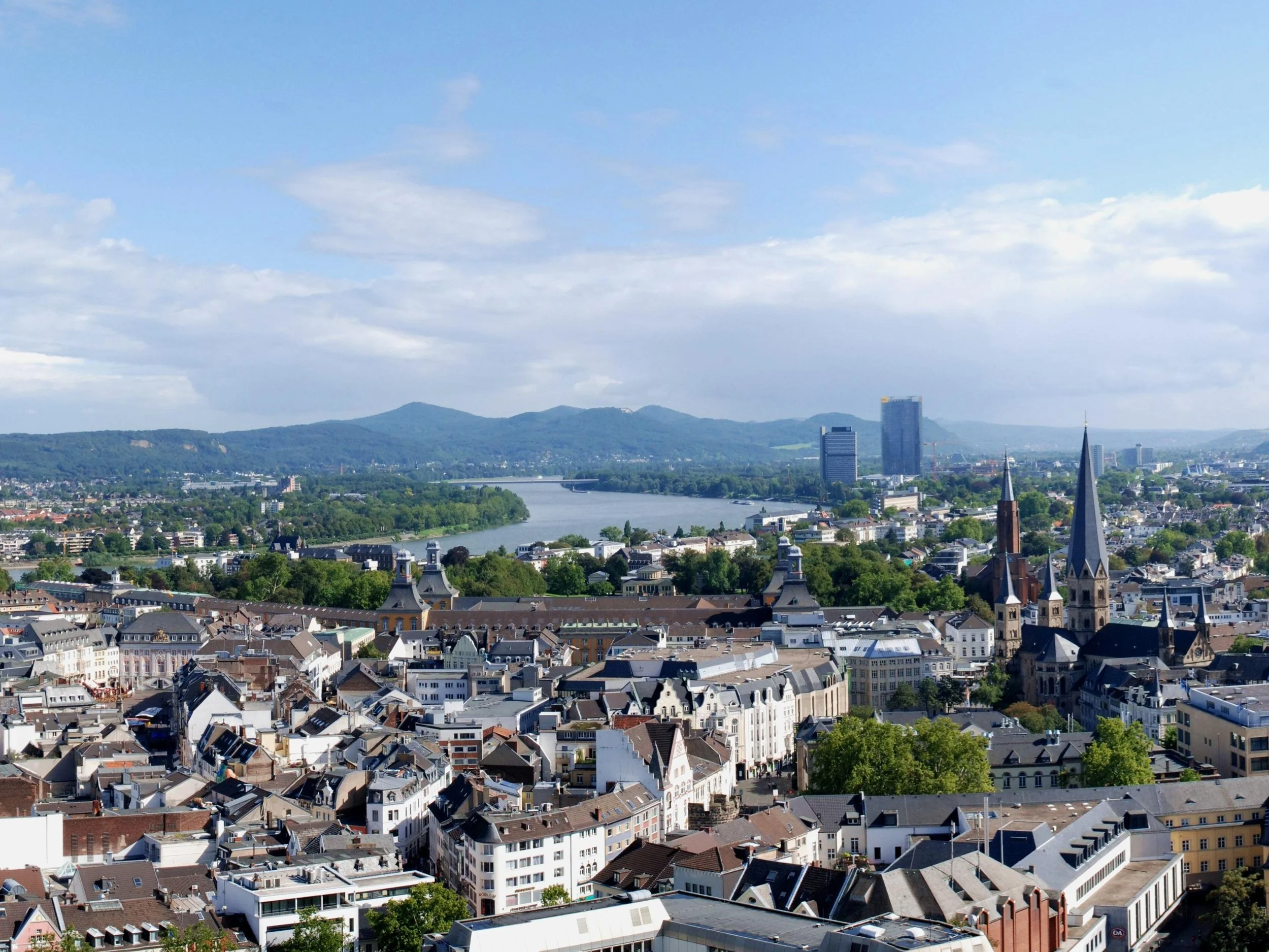 Beethovenfest - Bonn, DE