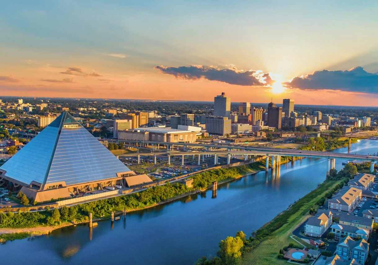Concerts International - Memphis, TN