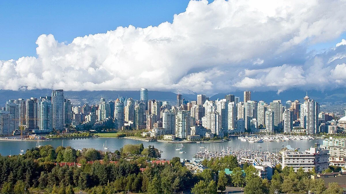 Music in the Morning - Vancouver, BC
