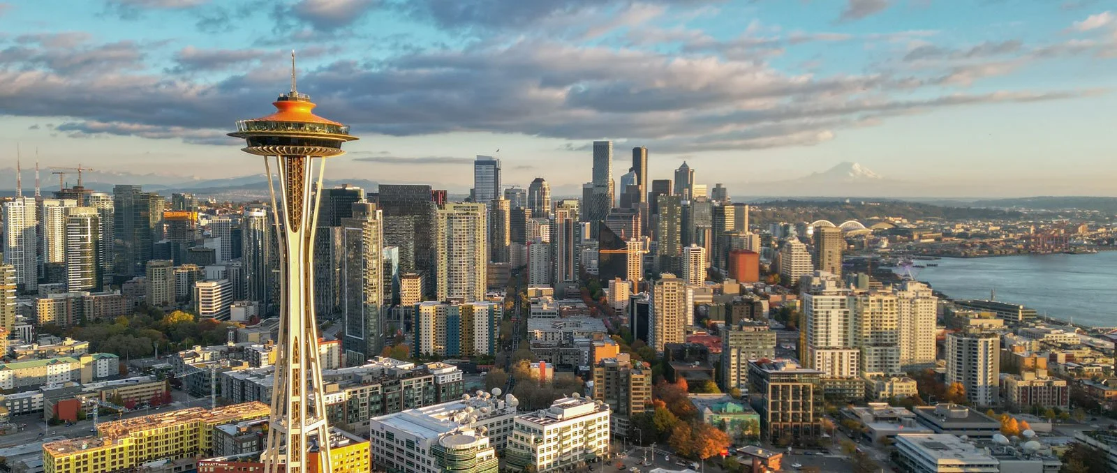 Seattle Chamber Music Society - Seattle, WA
