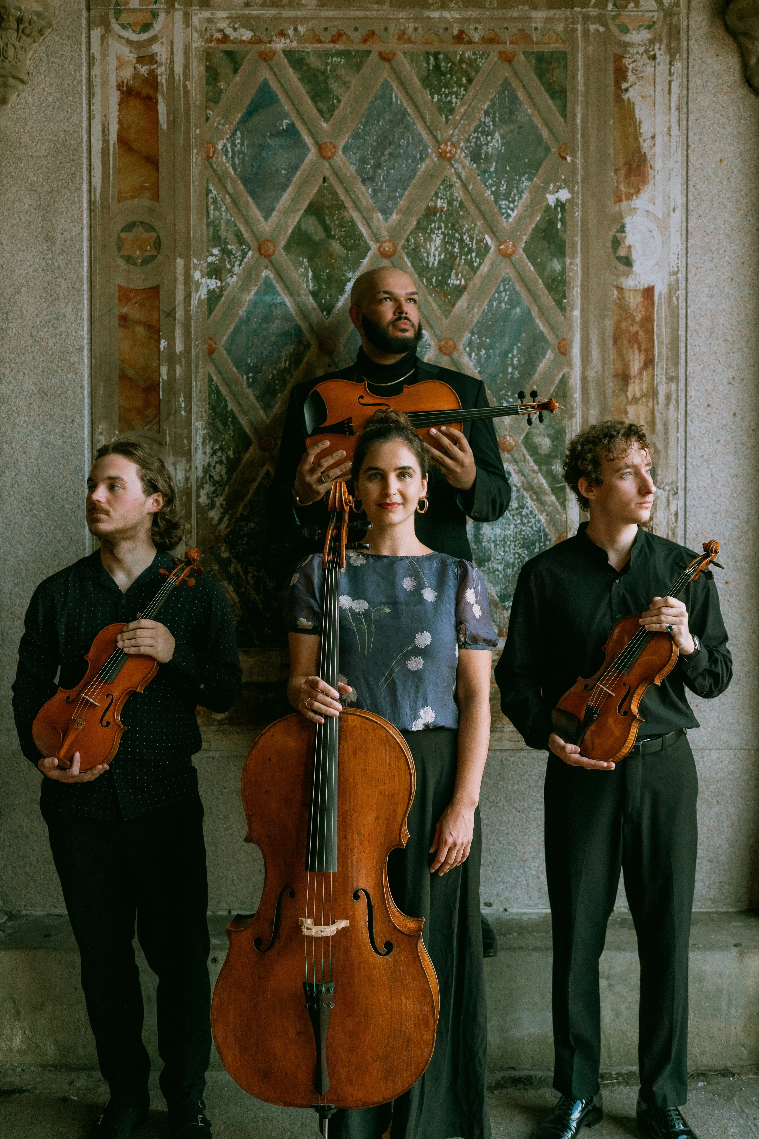 Isidore String Quartet
