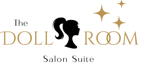 The Doll Room Salon Suite | Best Denver Hair Salon Suite