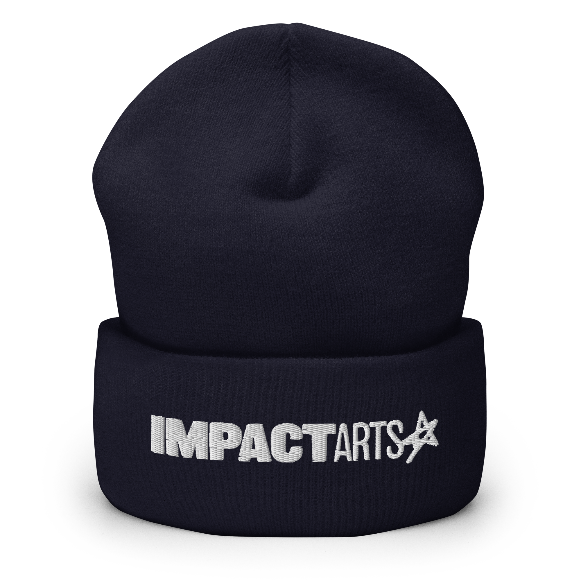 cuffed-beanie-navy-front-63851be953be0.png
