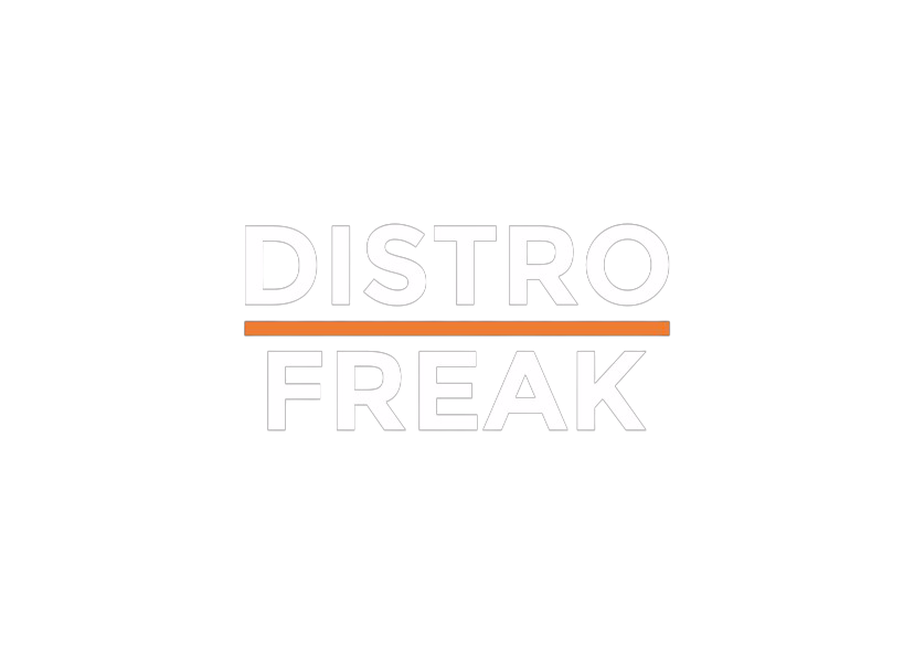 DistroFreak