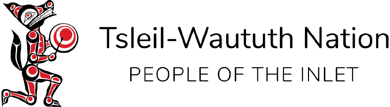 Tsleil-Waututh Nation People of the Inlet