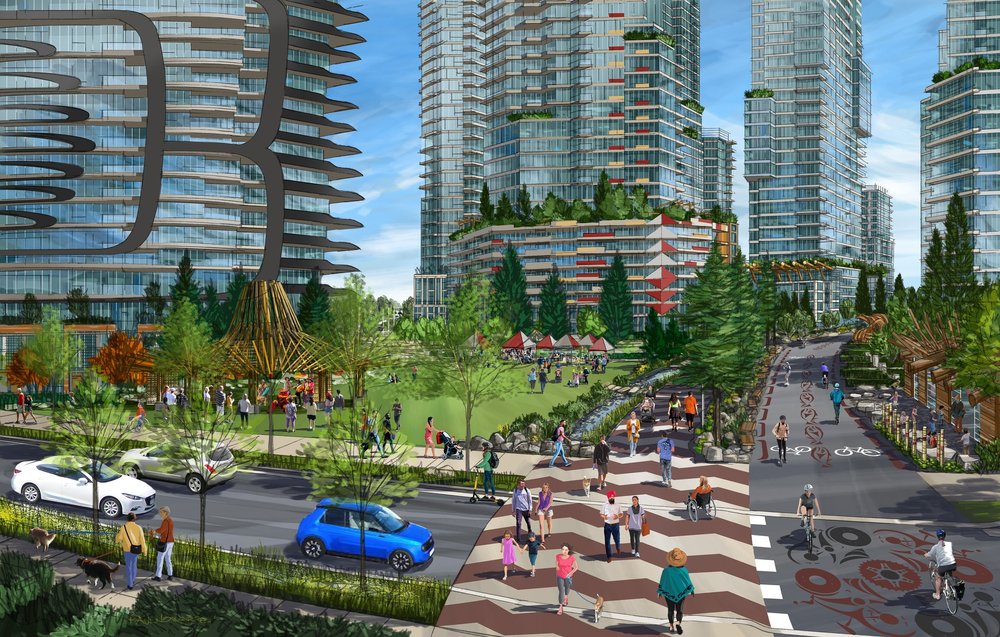 Vancouver City Council unanimously approves ʔəy҆alməxʷ/Iy҆álmexw ...