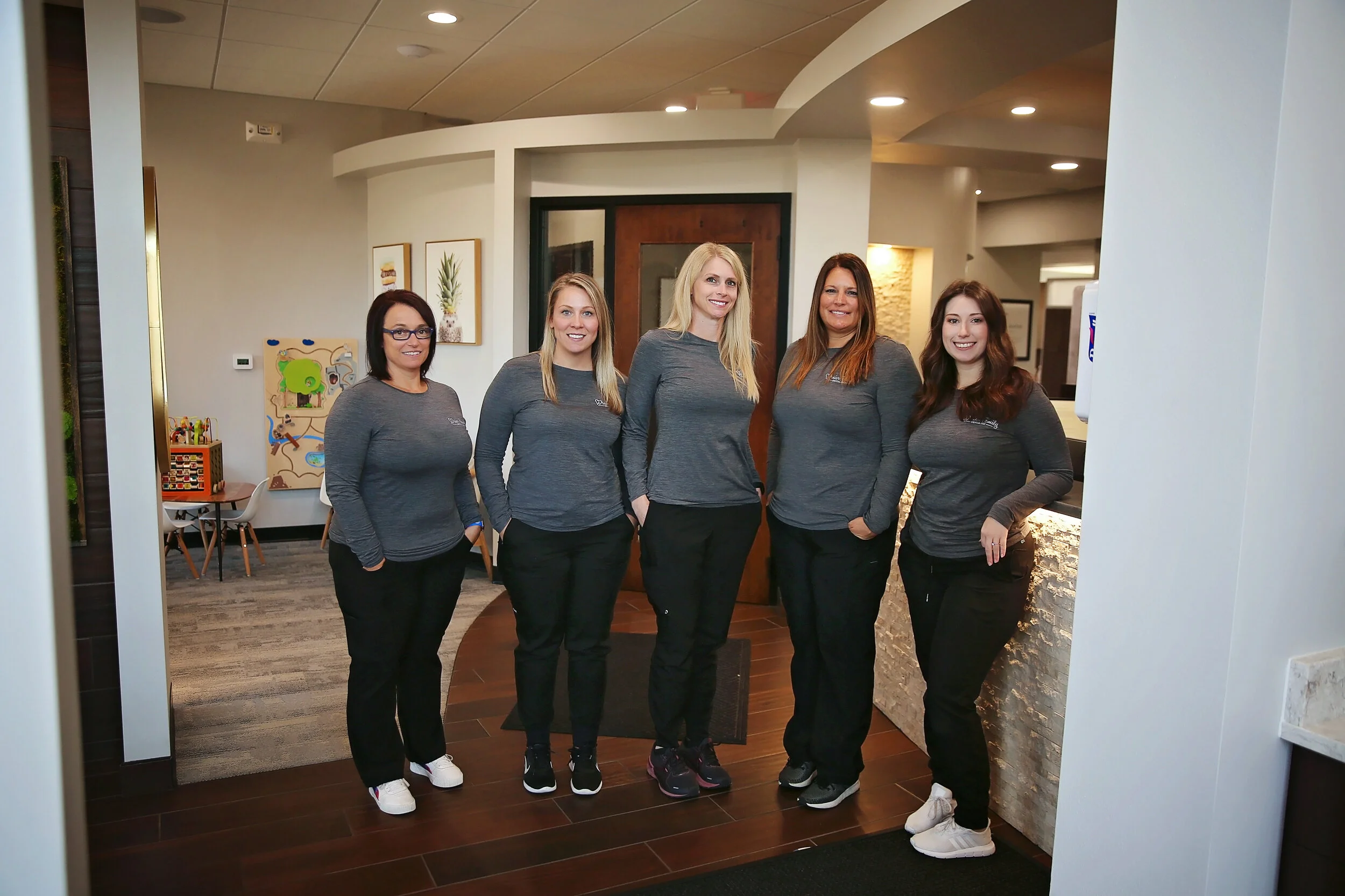 New Patients — Dreier Family Dental