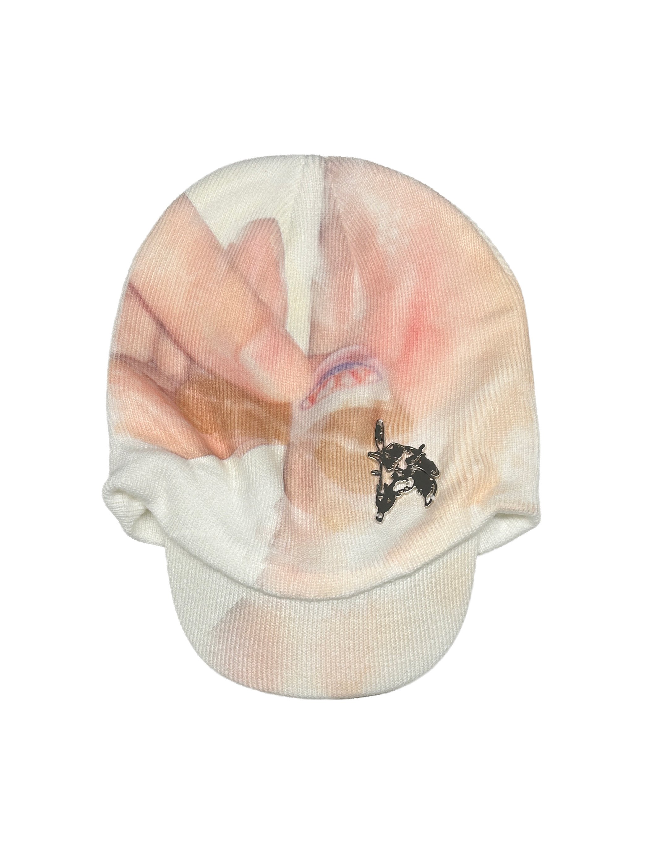 beanie cap粉帽子.jpg