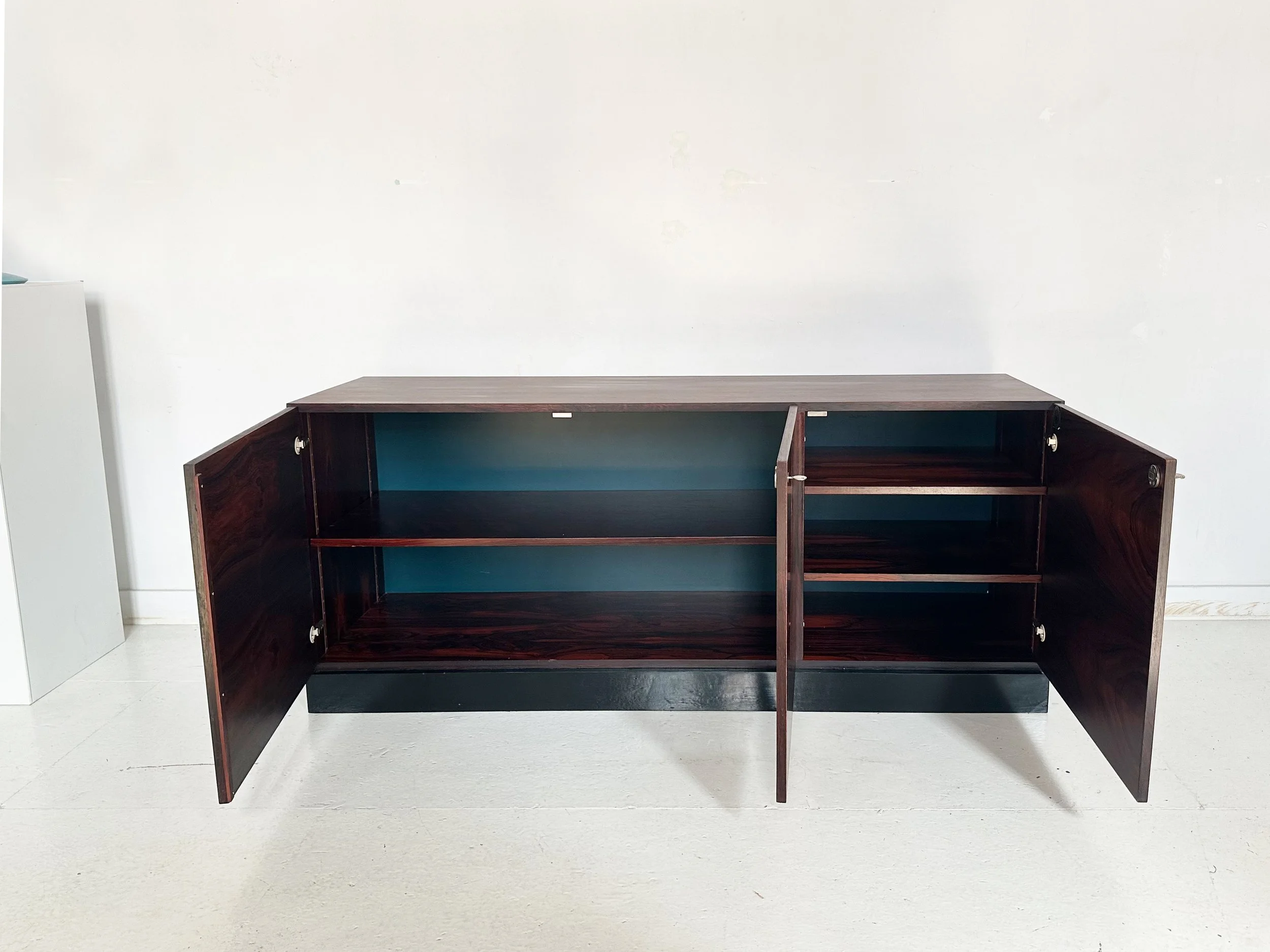 Oswald Vermaercke modernist sideboard