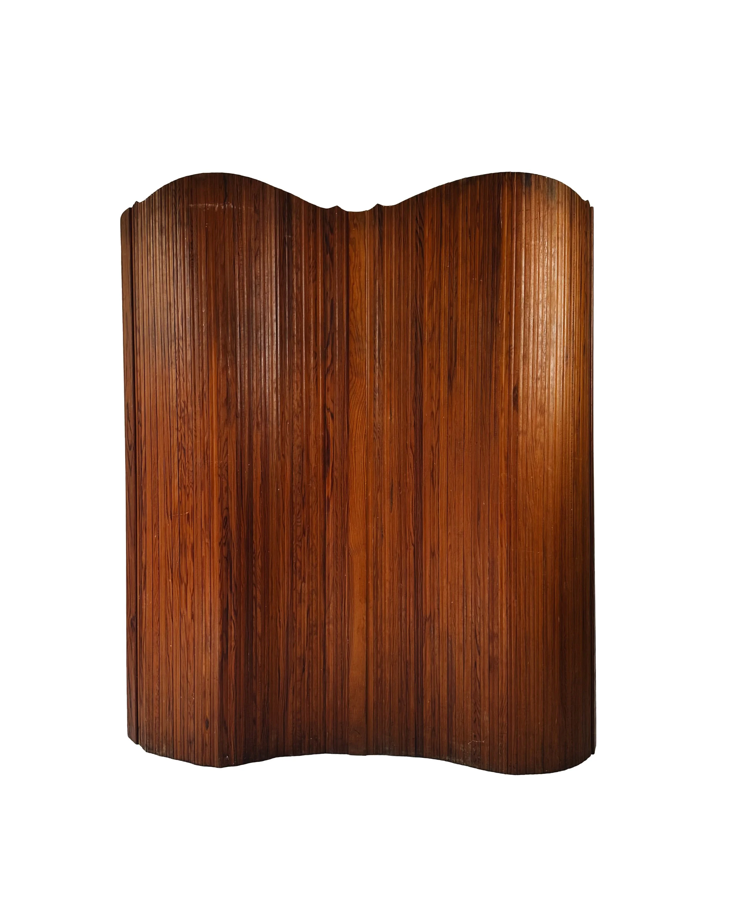Baumann room divider art deco vintage pinewood design francais.jpg