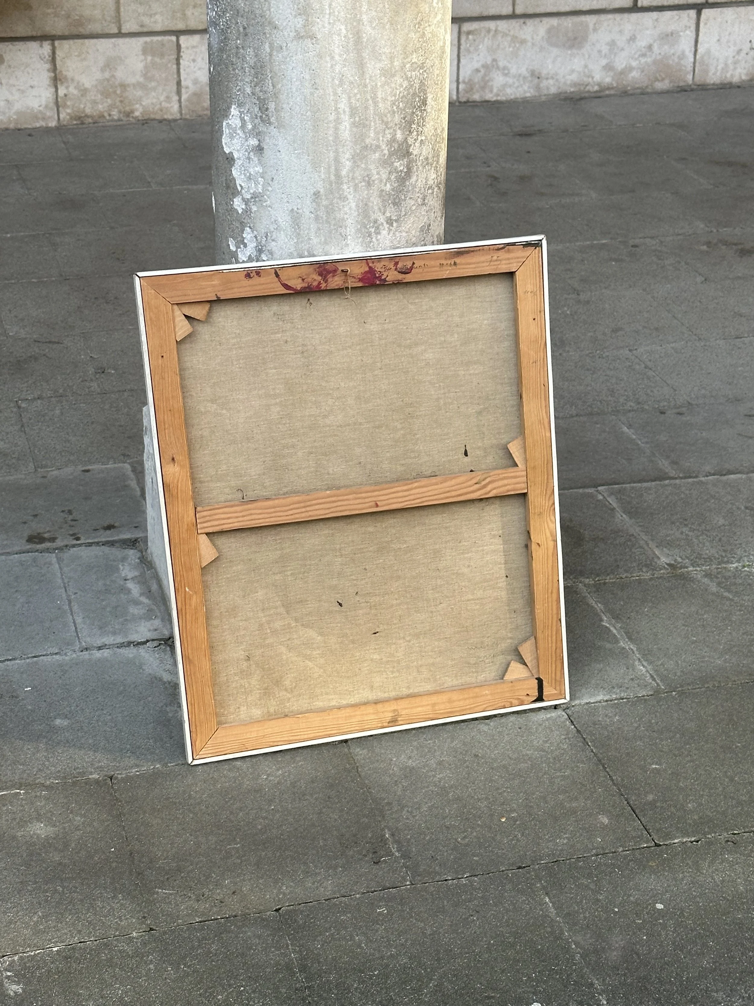 Wynants painting back signature c1960.jpeg