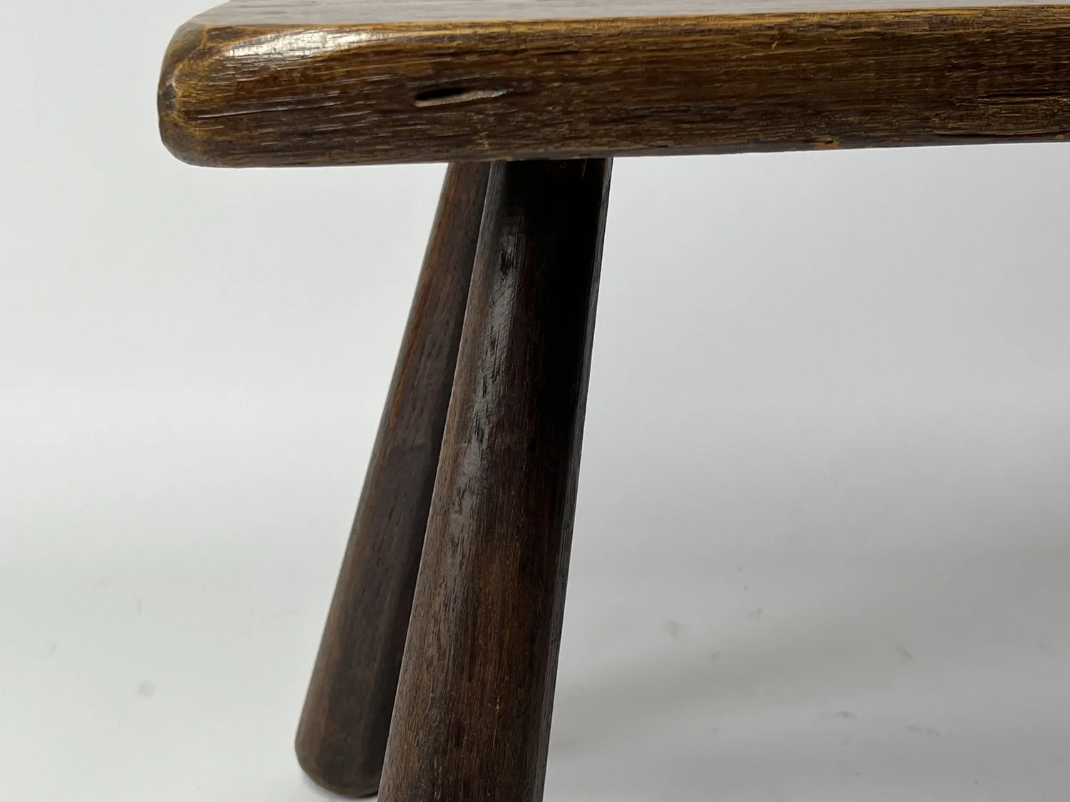 フランス ビンテージ Brutalist Pedestal Low Table フランス ビンテージ Brutalist Pedestal Low Table Vintage