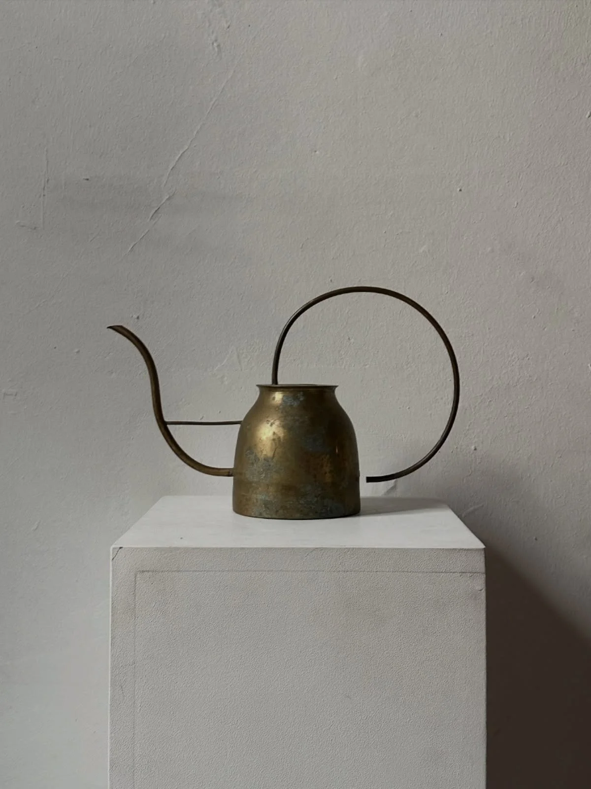 [SOLD] Form and function - a dialogue