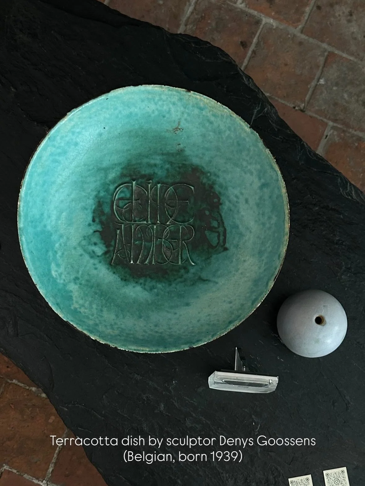 Because every home deserves that one piece no one else has. 
Dm for prices and shipping rates