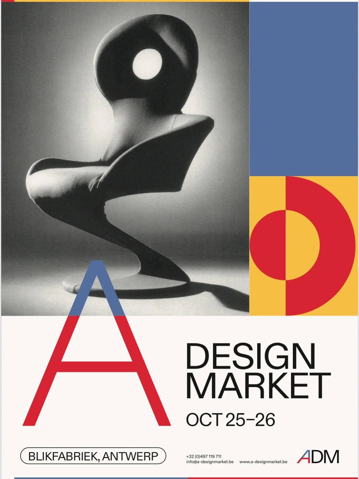 This Saturday and Sunday! @a_designmarket ❤️