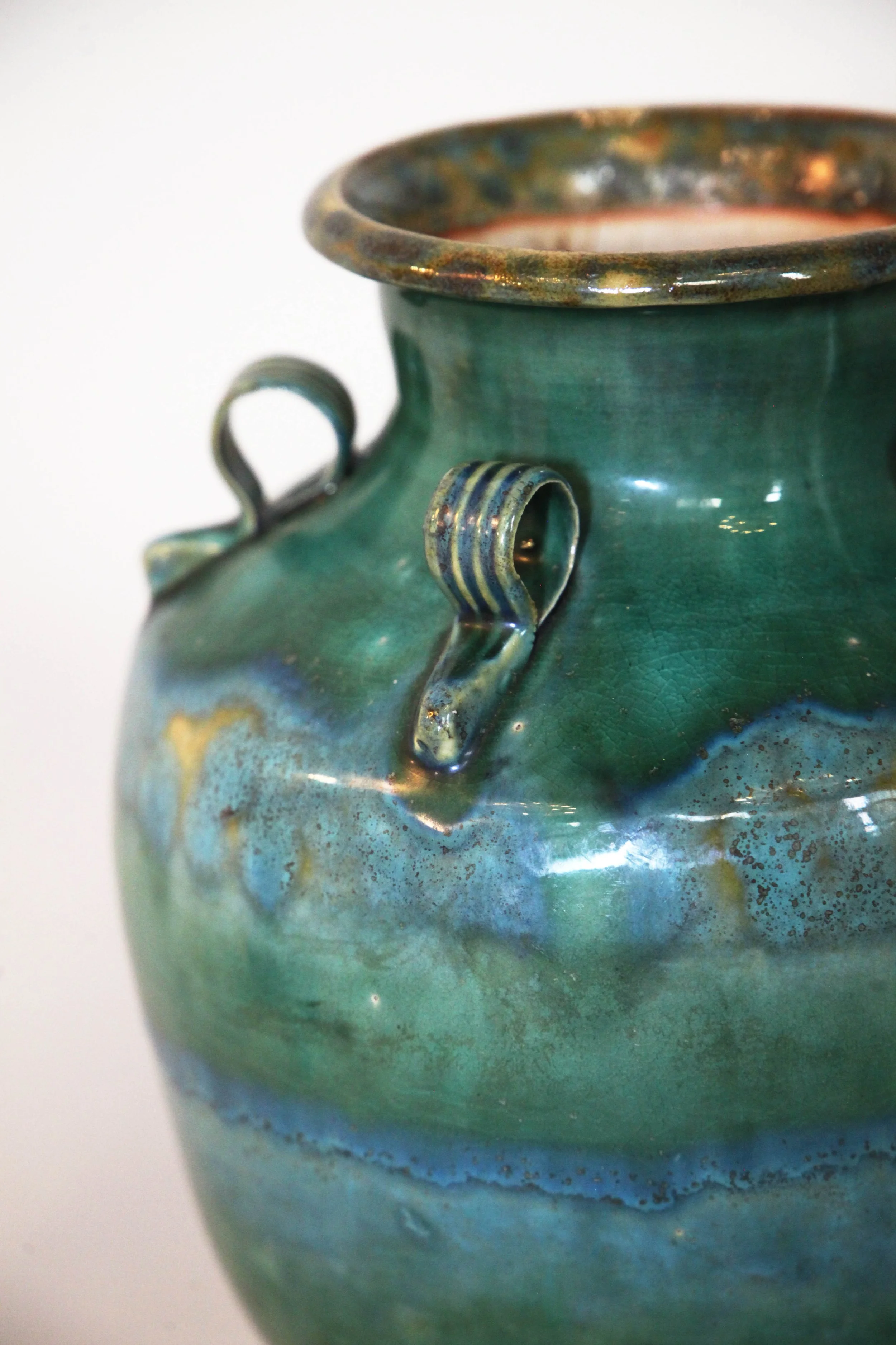 Green Martaban vase glazed.jpg