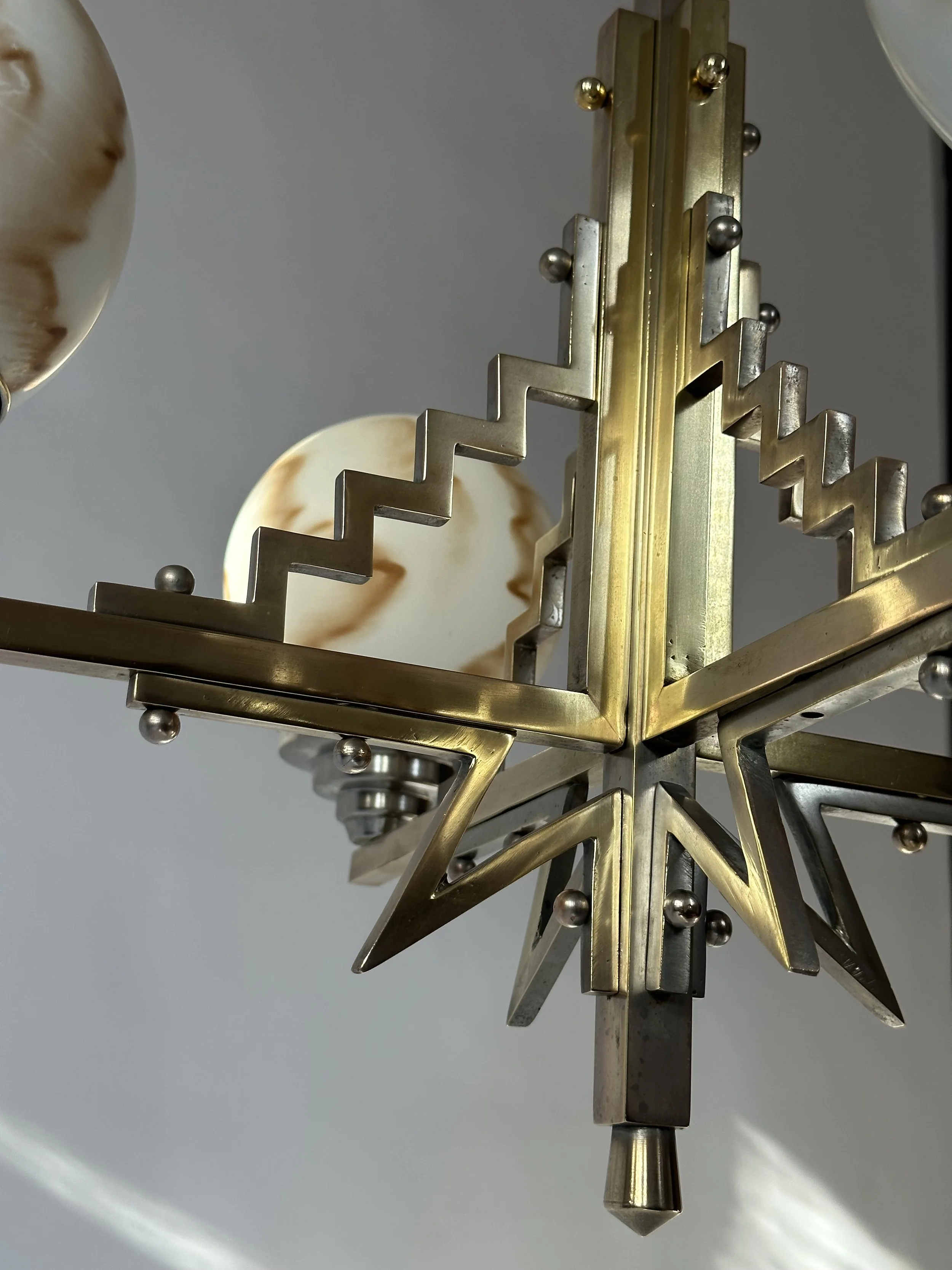 art deco brass chandelier.jpeg