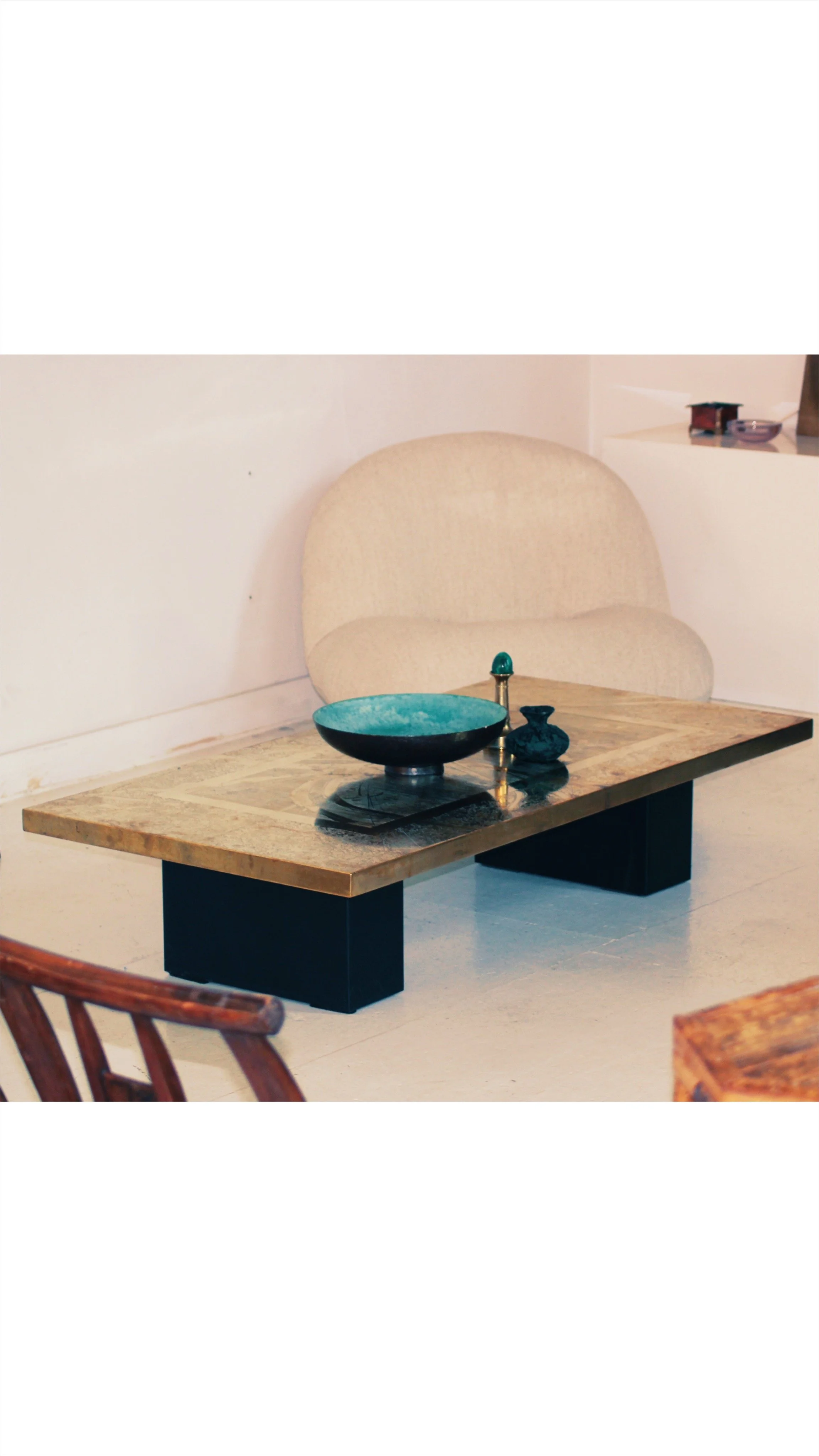 Lova creations brass table.JPG