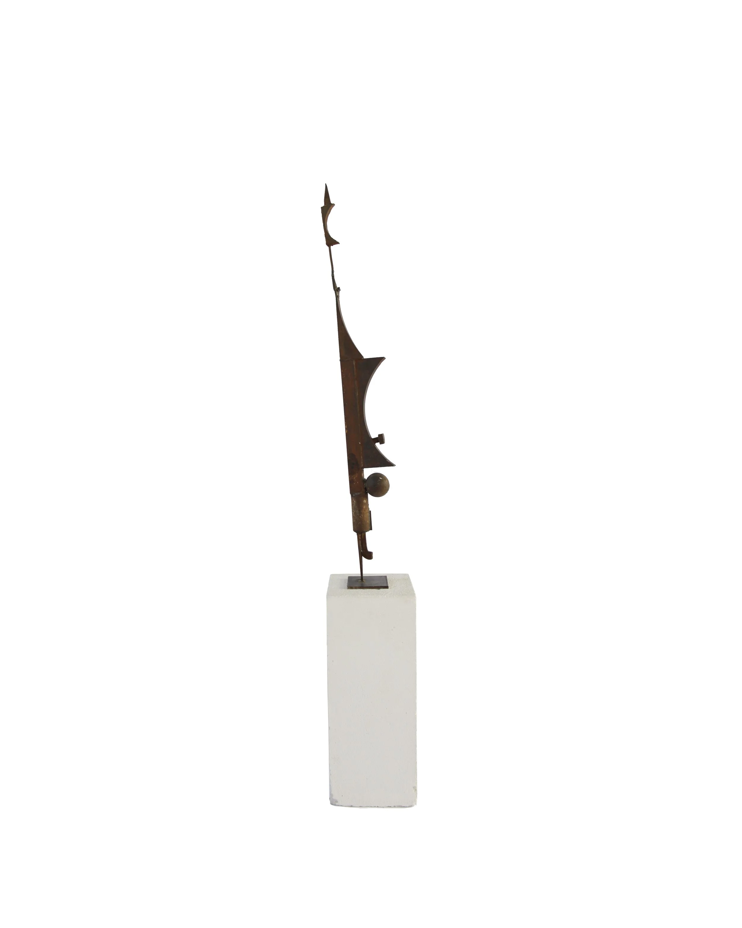 Edwin Neyer Stele 1973.JPG
