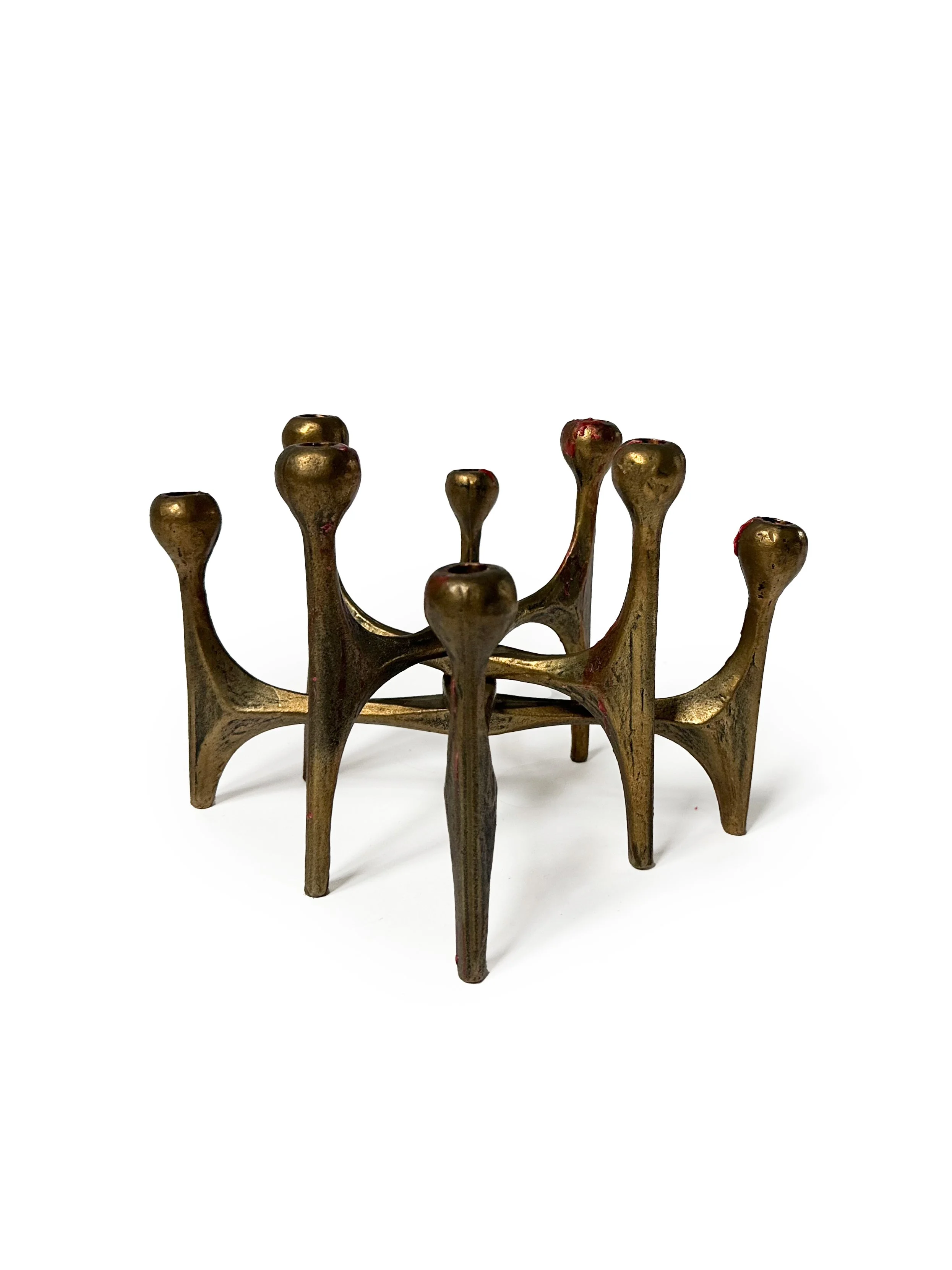 Brutalist candle holder by Michael Harjes.jpg