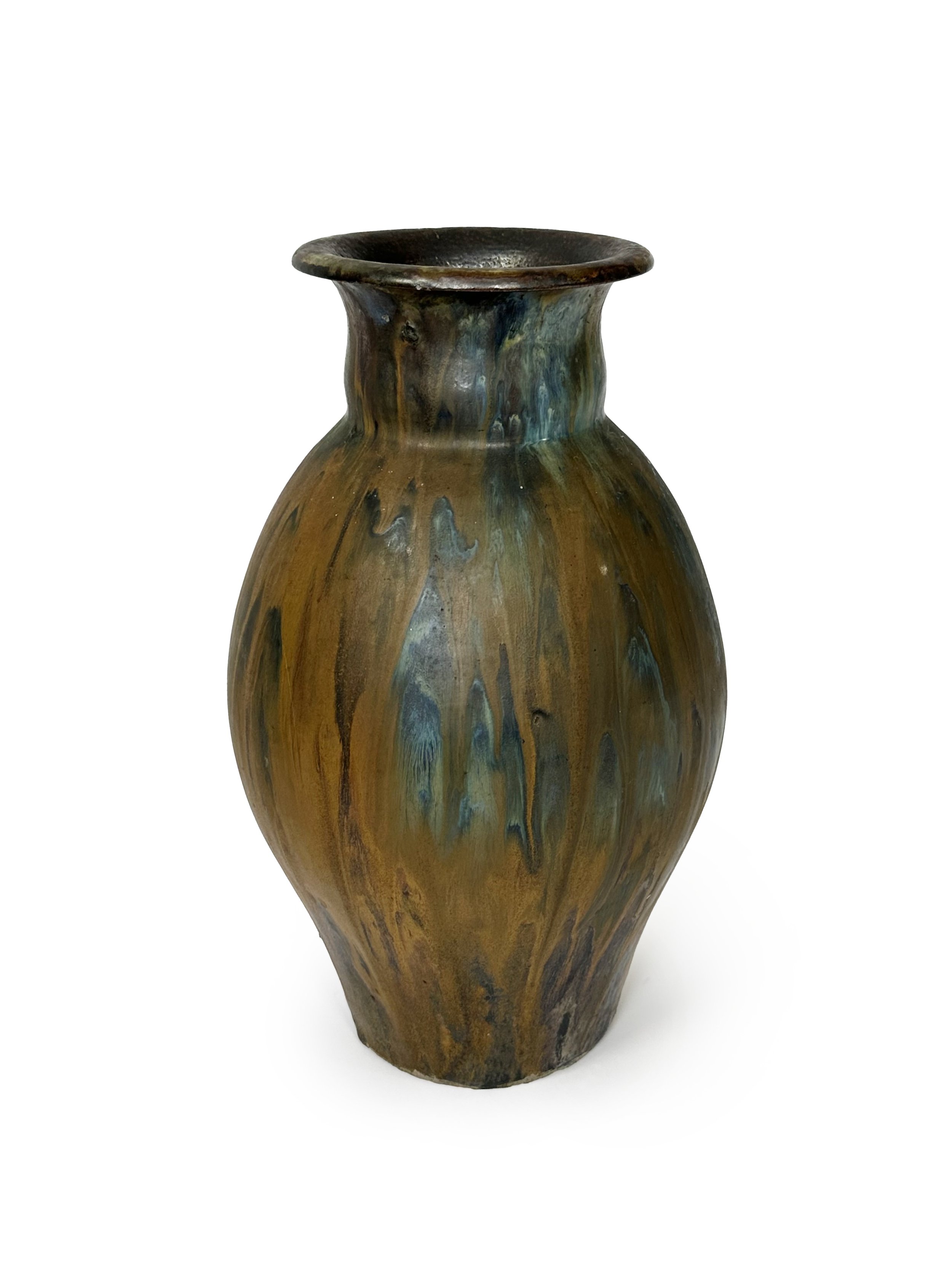 Léon Lempereur flamed art deco vase.jpg