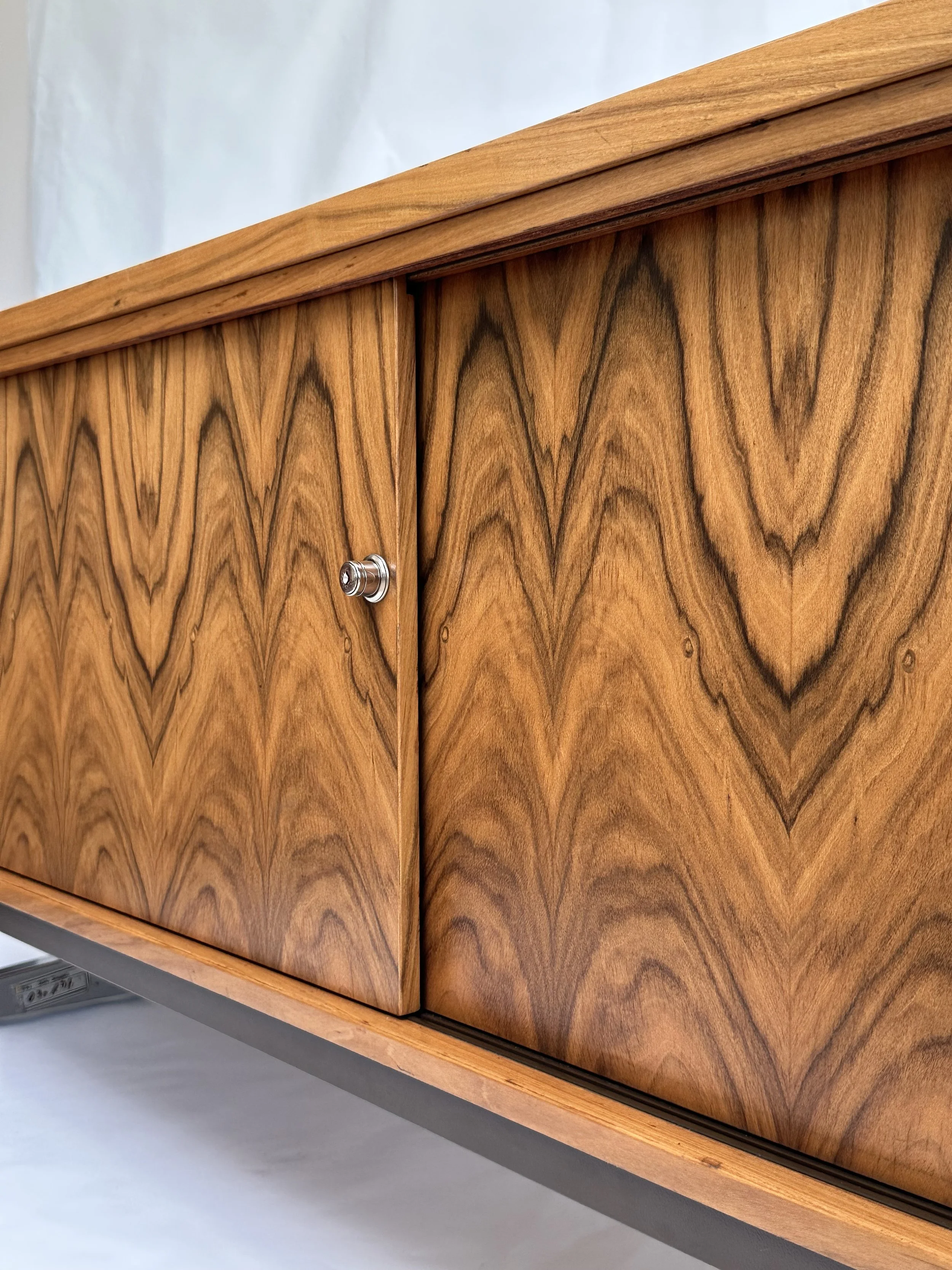 German mid century modern Palisander lowboard 2.jpeg