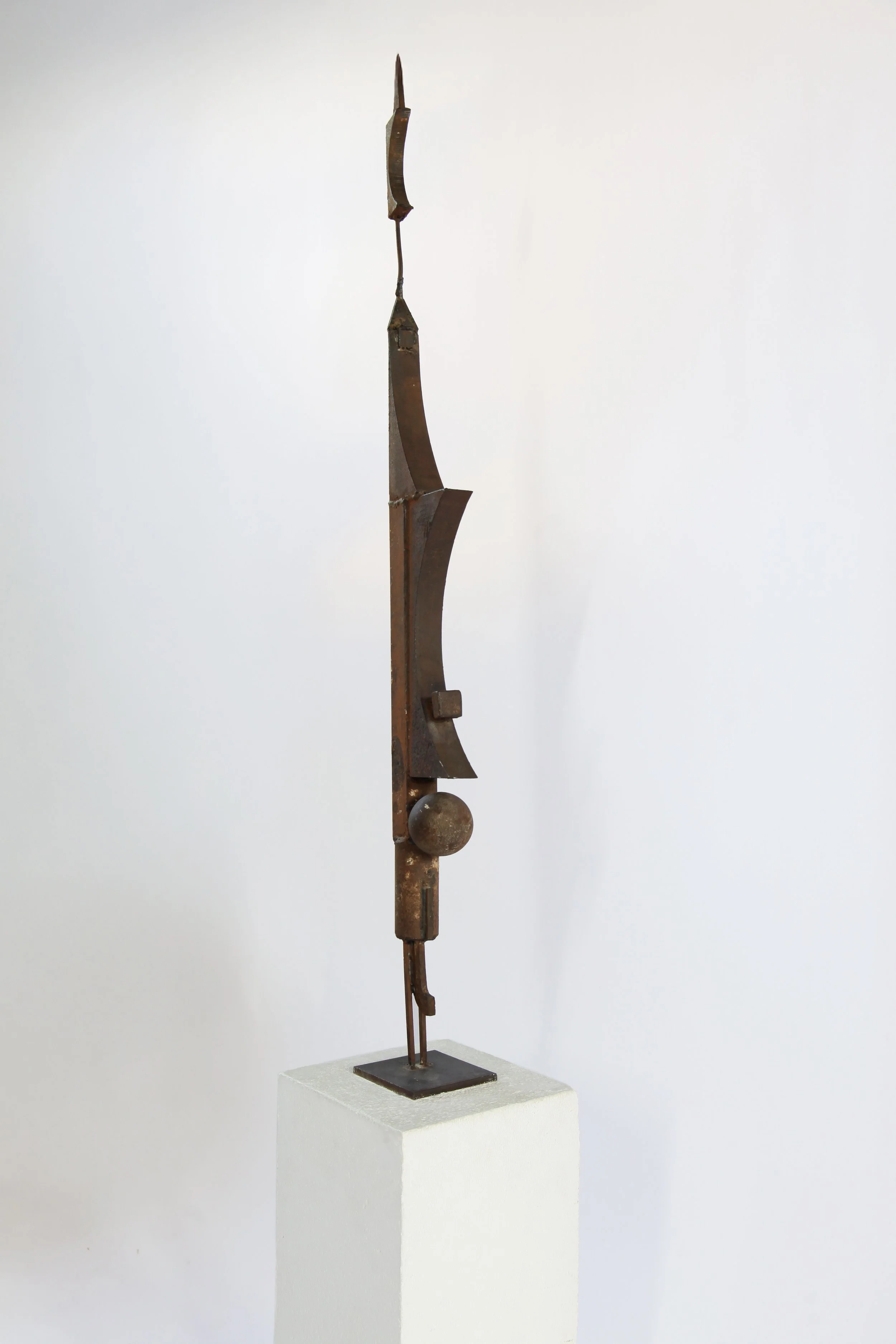 Edwin Neyer 1973 sculpture 2.JPG