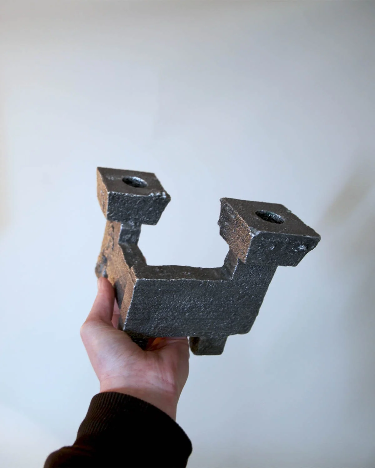 Willy Ceysens candle holder Belgian signature.jpg