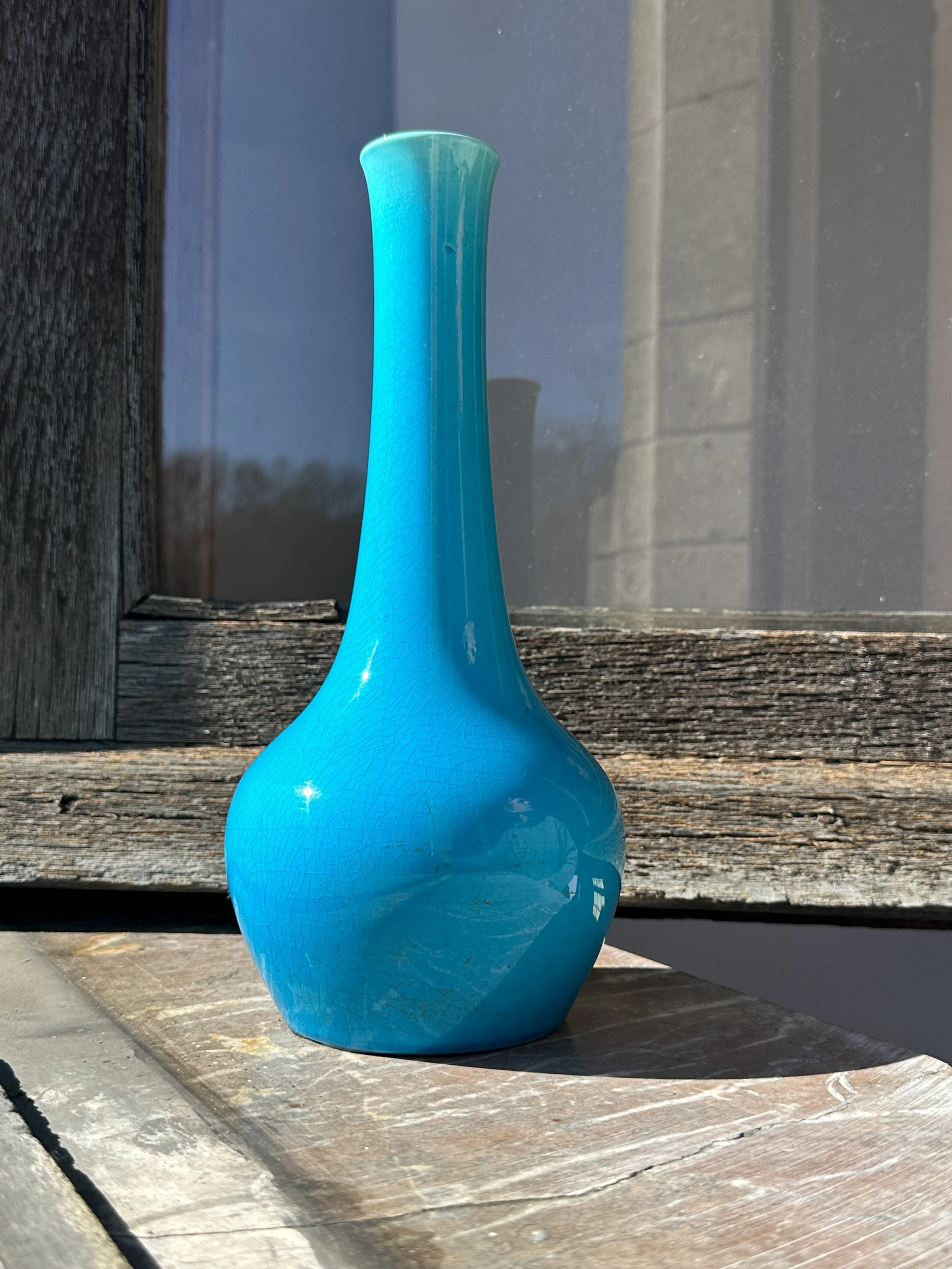 Antique turquoise vase by Burmantofts.jpeg