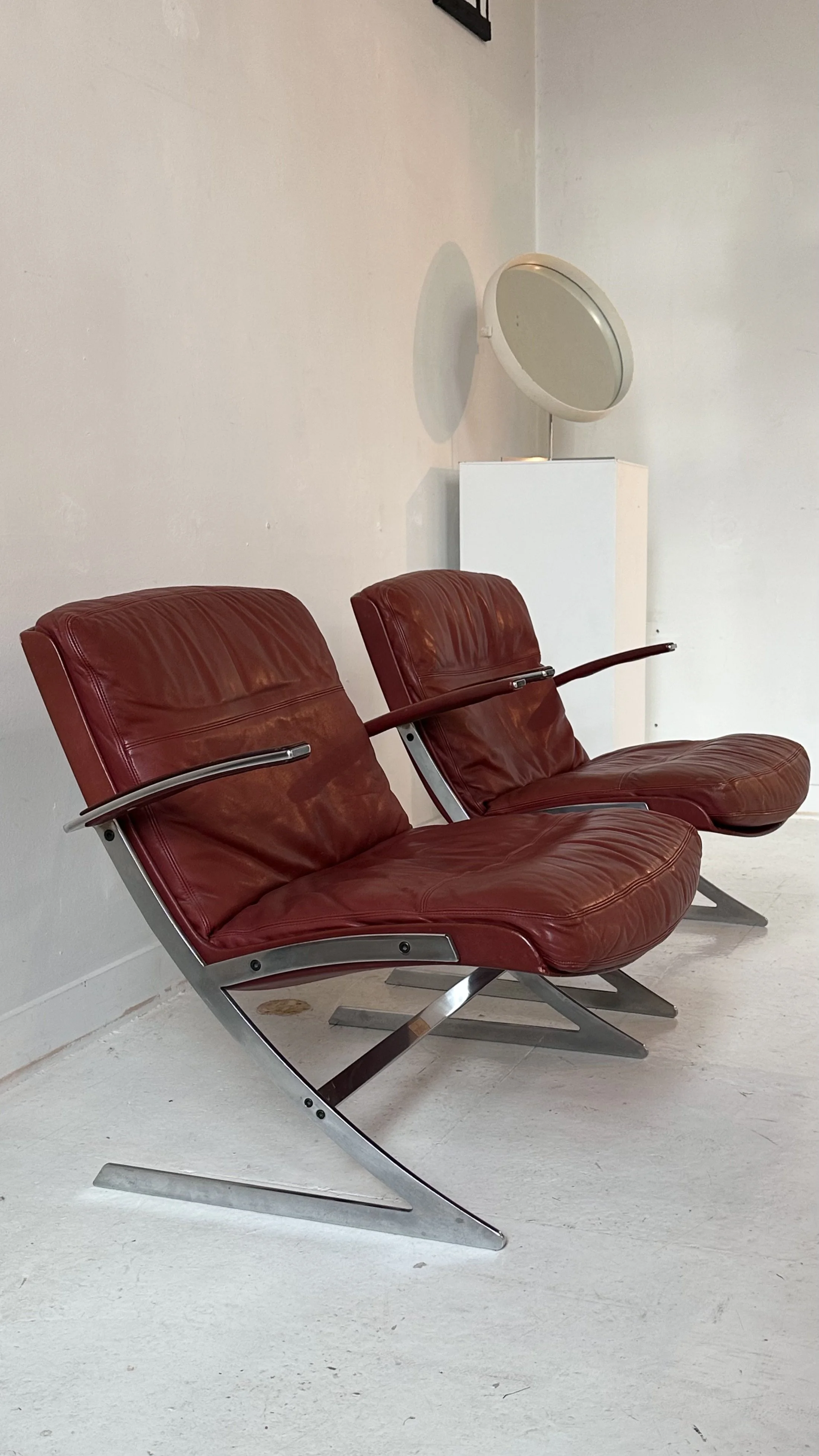 Lobby lounge chairs by Preben Fabricius for Arnold Exclusiv.jpeg