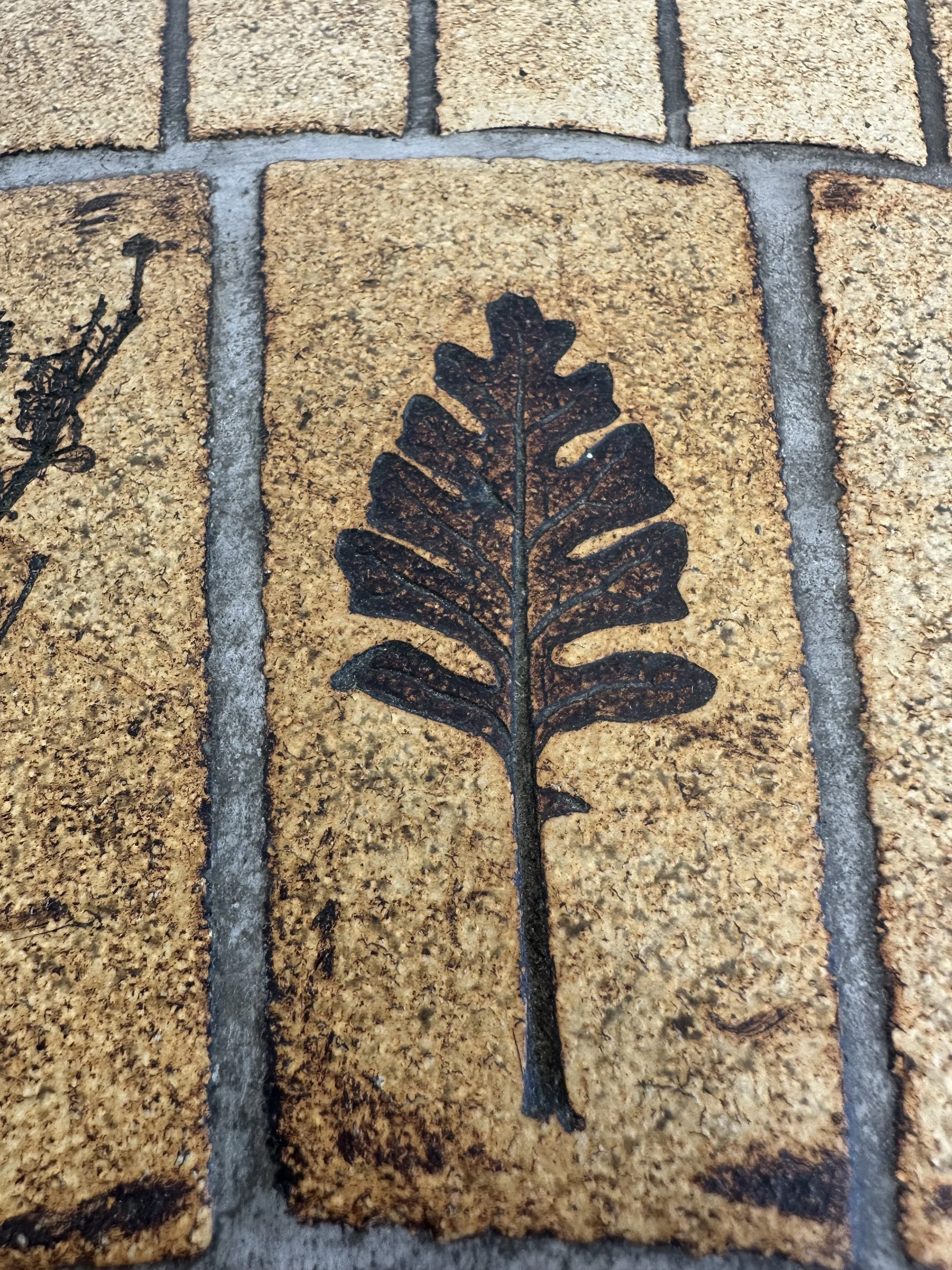 [ON HOLD] "Les Herbiers" low table by Roger Capron, France