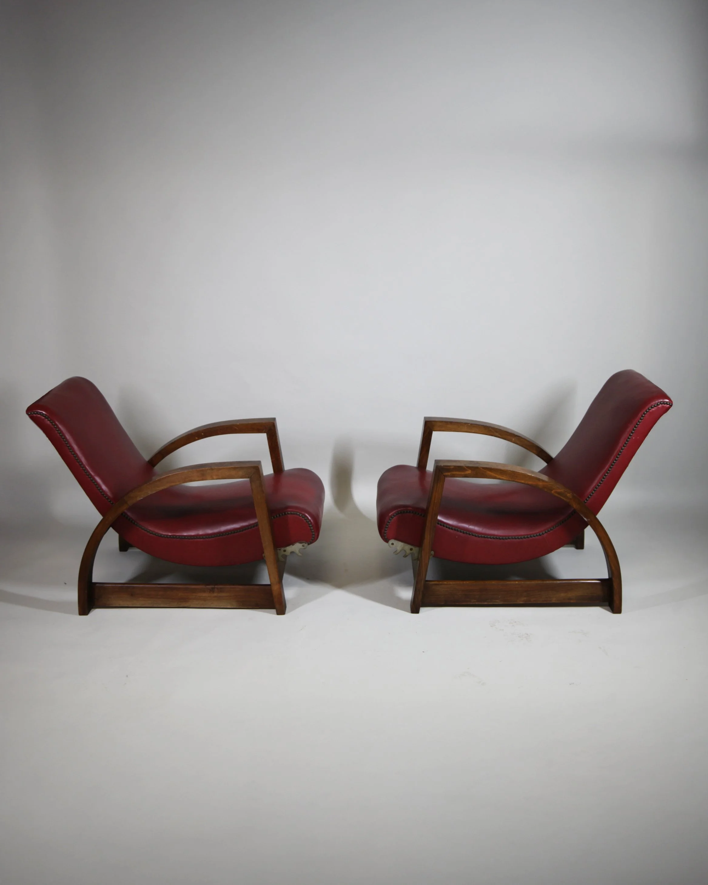 art deco red lounge chairs .jpg