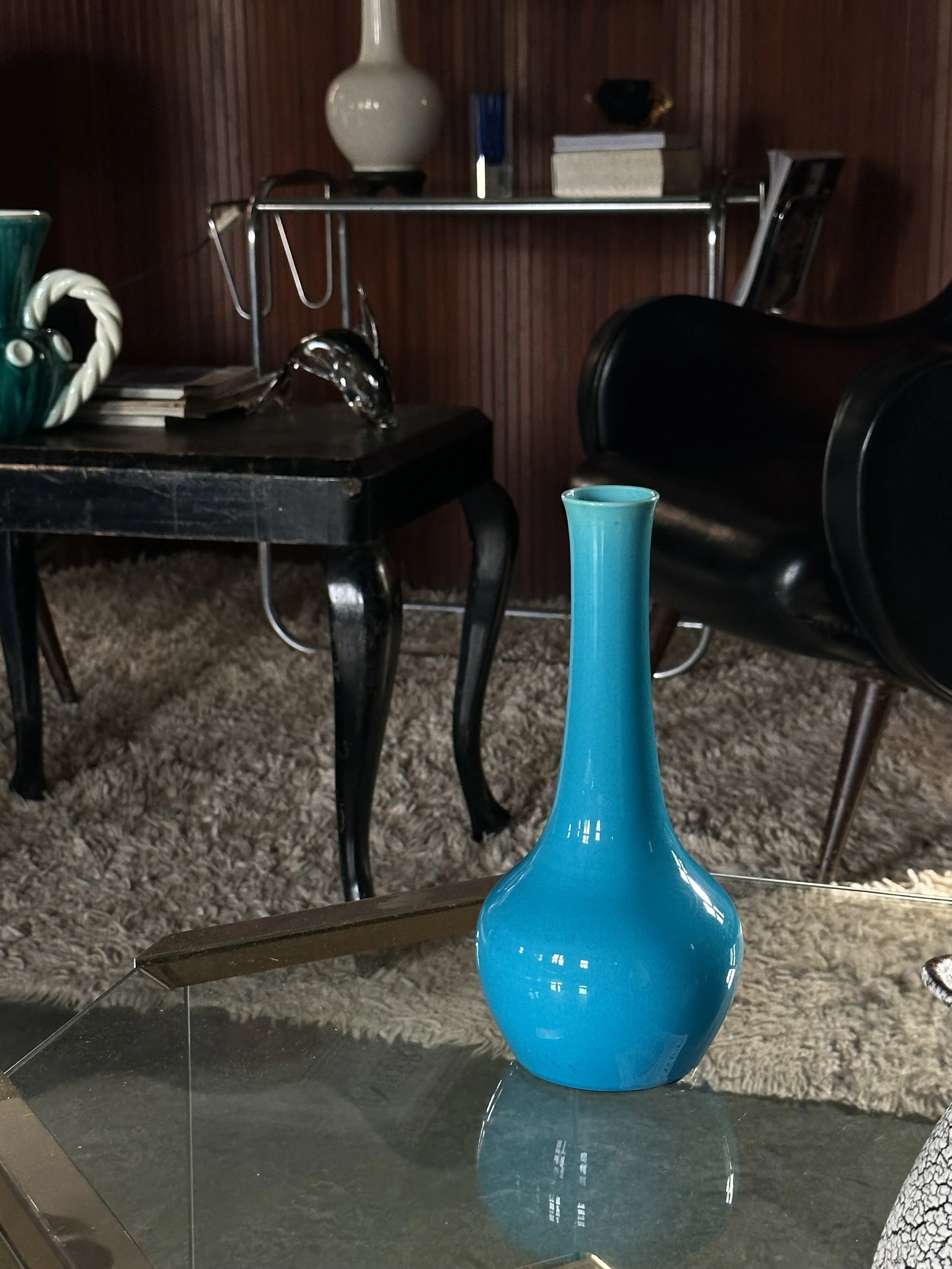 Antique vase by Burmantofts in turquoise glaze.jpeg