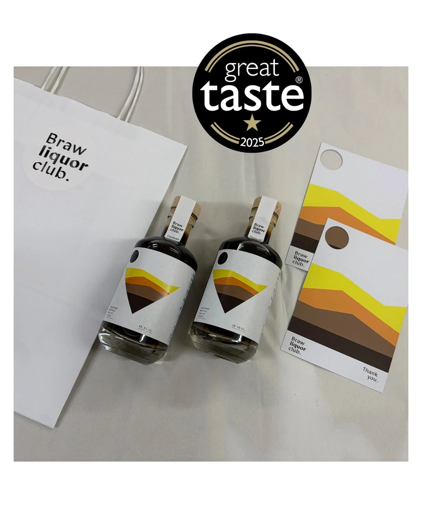 🍁🍂🍁🍂

We&rsquo;re still here 👋🏻

Life has been lifing&hellip; in so many good ways 🤗

Packing some orders for drop off today &amp; thought about how good a choice our Espresso Martini is coming into autumn 🍂 , even when you don&rsquo;t need a