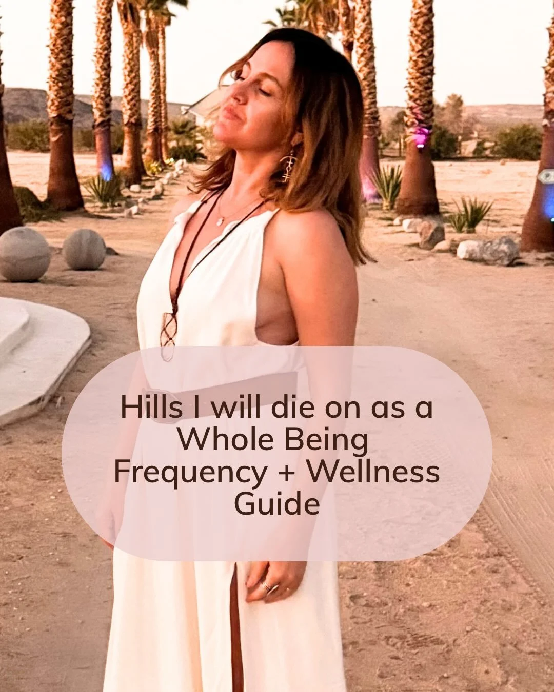 There are a few things I don&rsquo;t waver on. And I&rsquo;m more than okay saying them out loud.

Here&rsquo;s what I mean-

⟣ You can&rsquo;t force your way into healing.
If the body doesn&rsquo;t feel safe, it will hold on&hellip; to weight, tensi