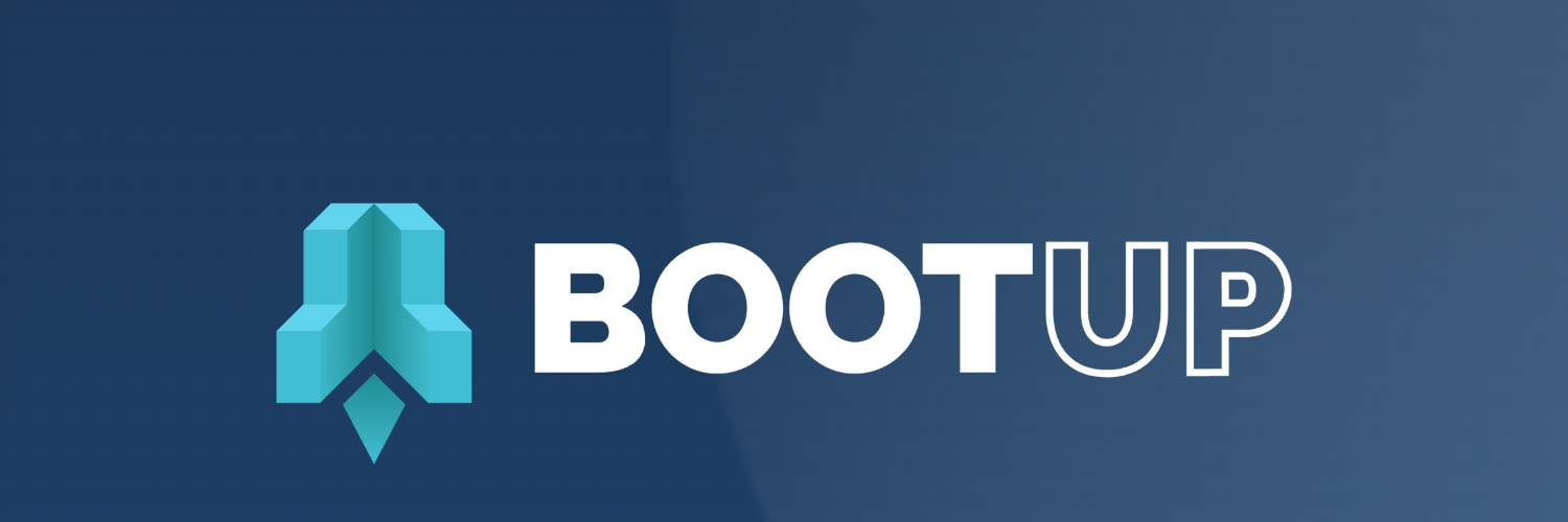 BootUp — Rachel Nielsen | UX Designer | Storyteller | Content Creator