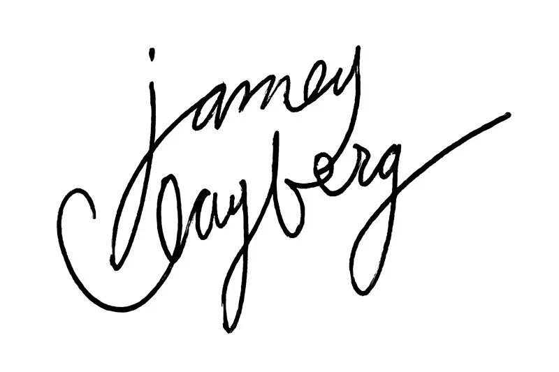 Jamey Creates