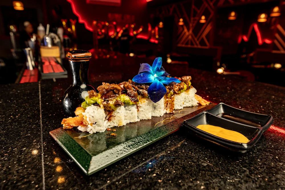 Food Menu Mambo Sushi Food Menu Mambo Sushi