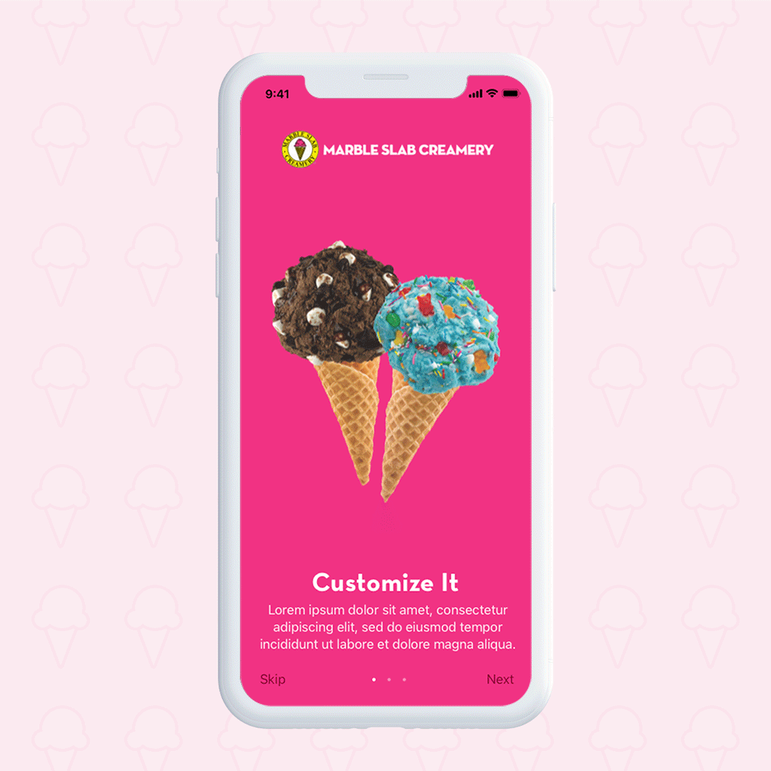 Marble Slab — Stunt Pilot Agency