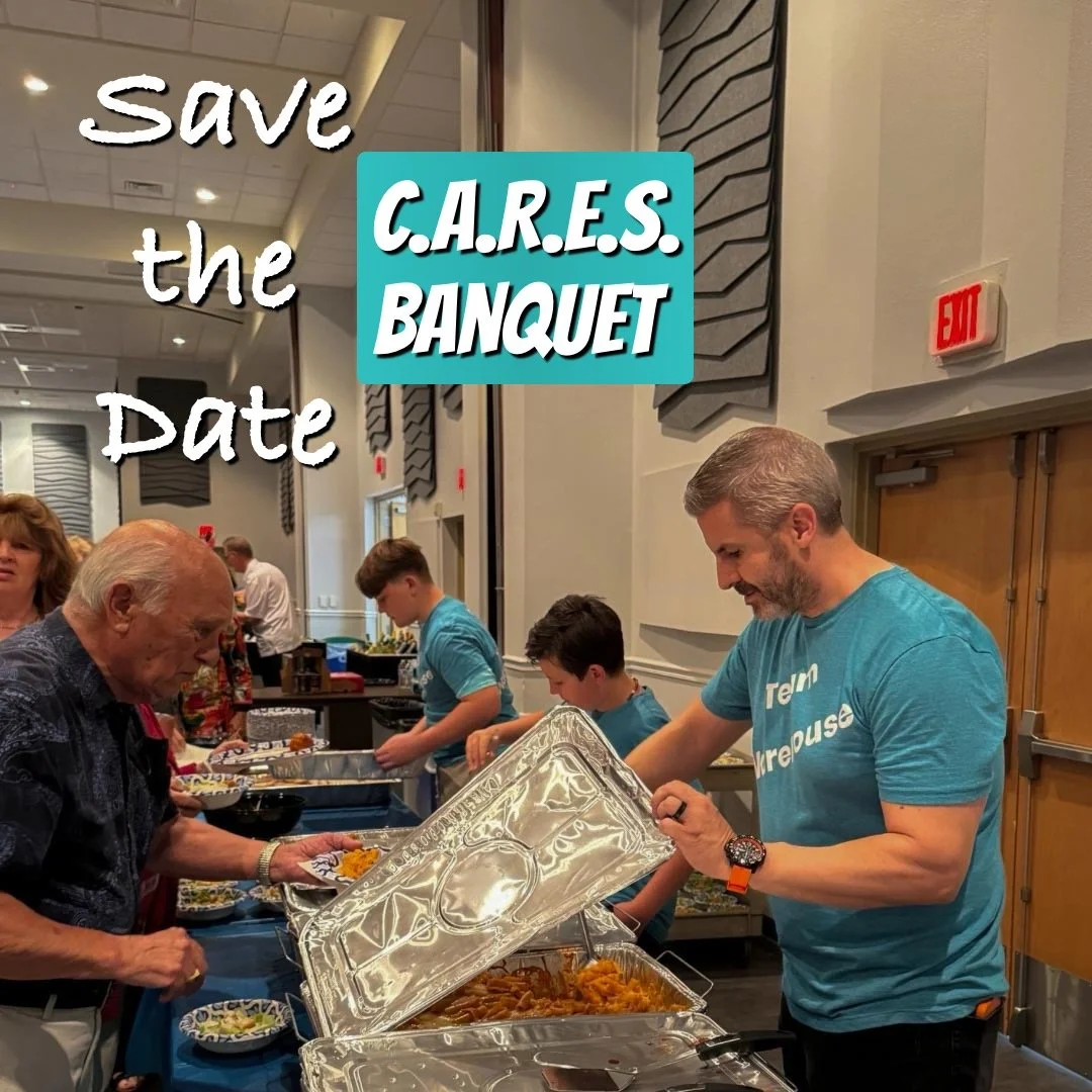 Serve at a Banquet