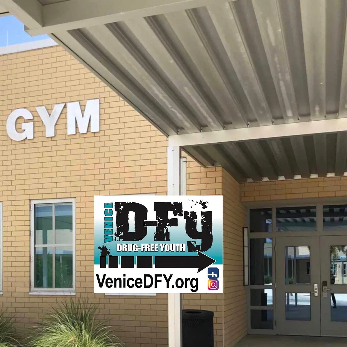 VHS D-Fy Sign-Up/Renew