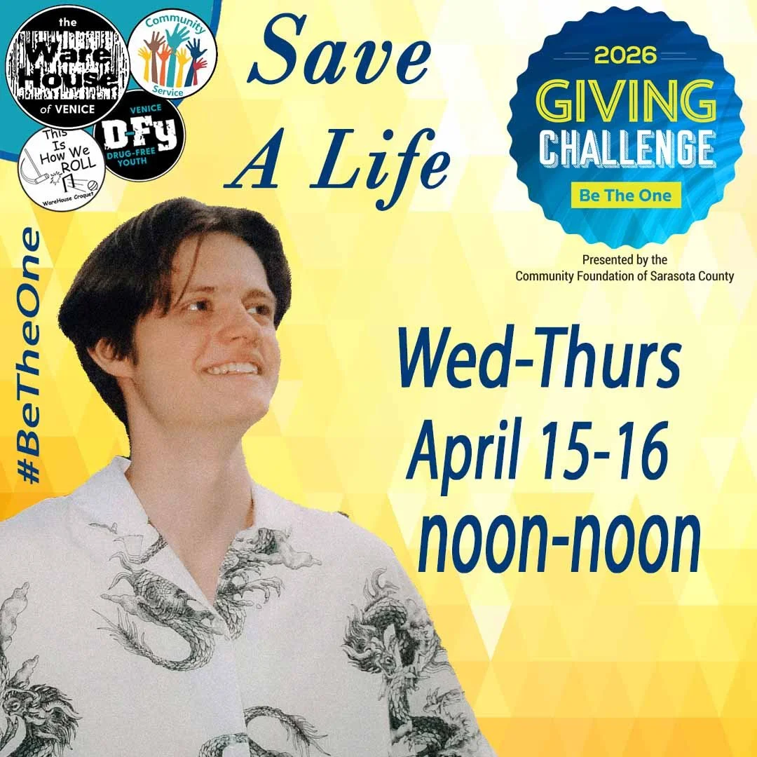 Giving Challenge 2026