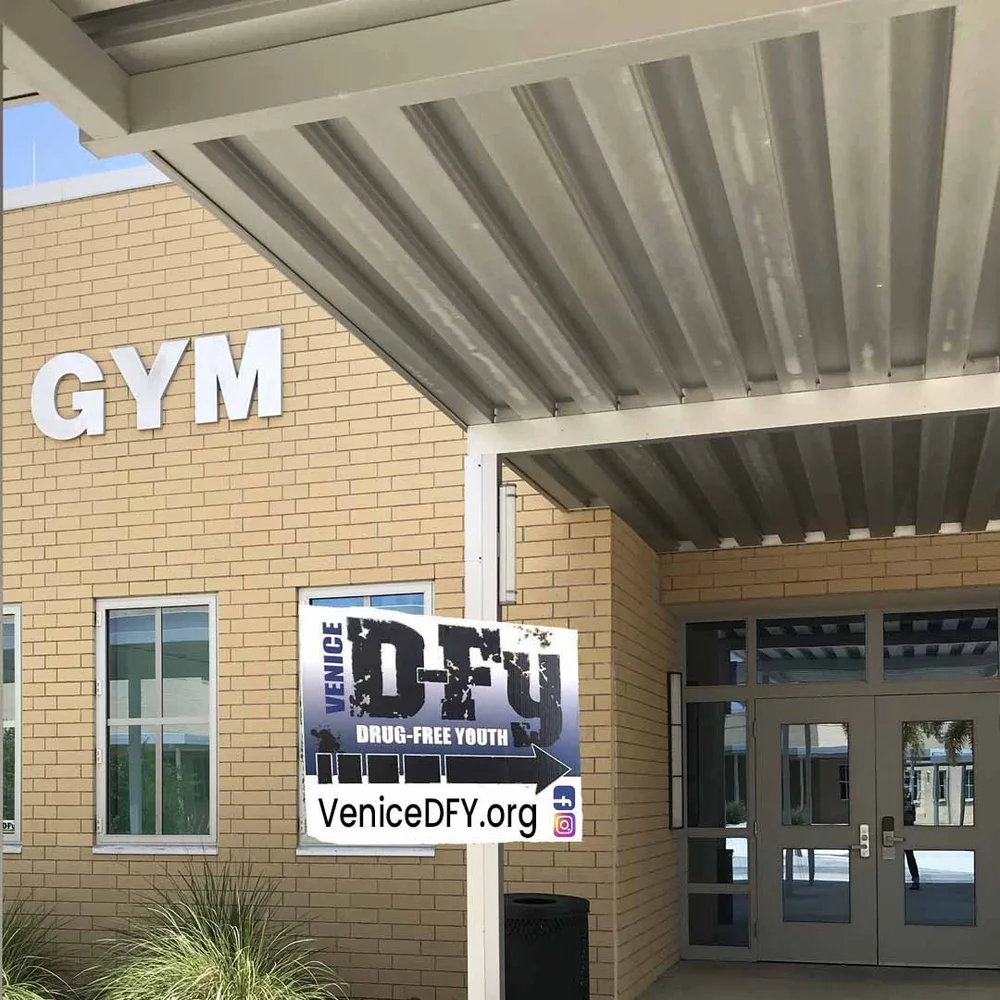 Venice (VHS) DFy SignUp/Renew — the WareHouse of Venice