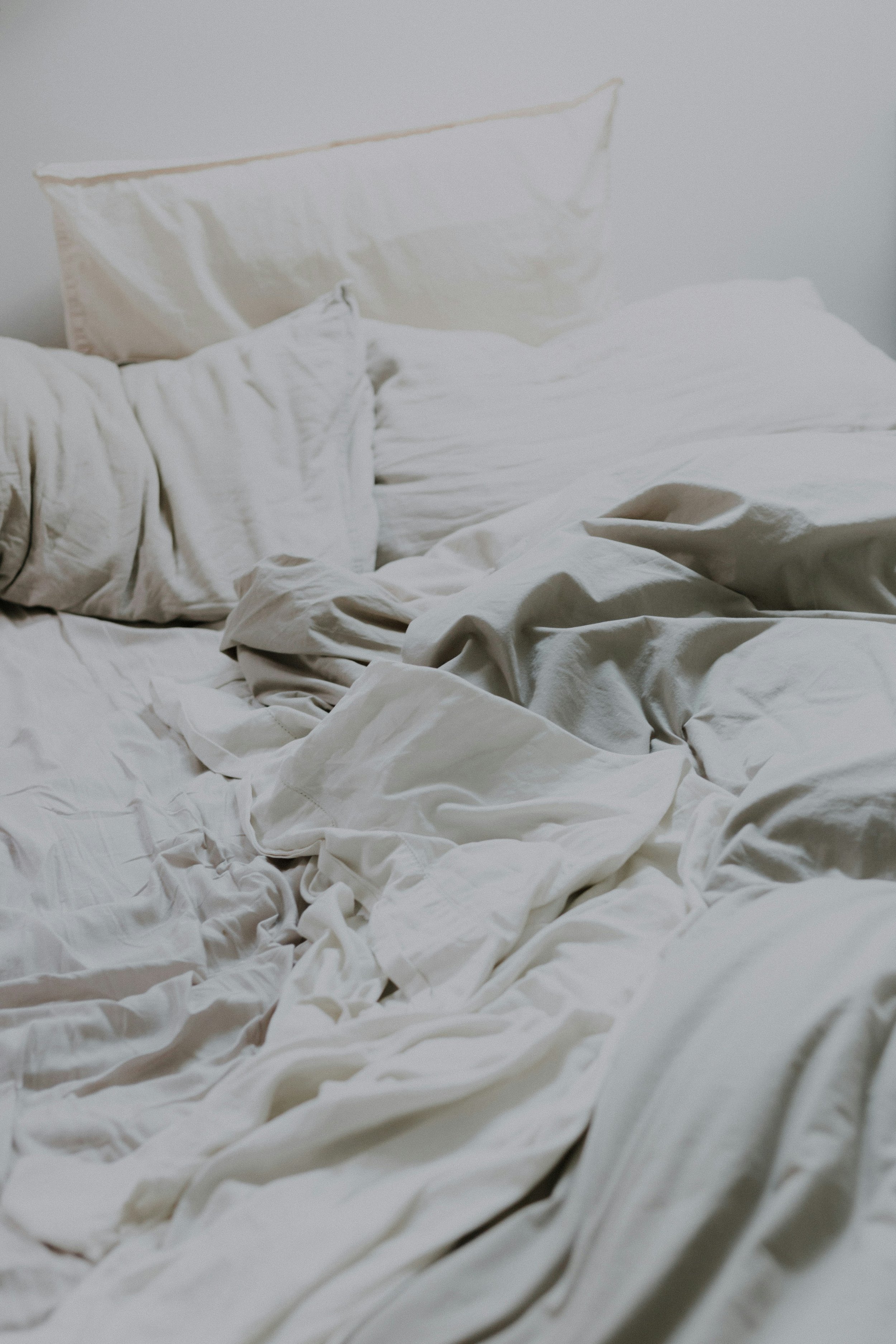 Get enough Sleep!
