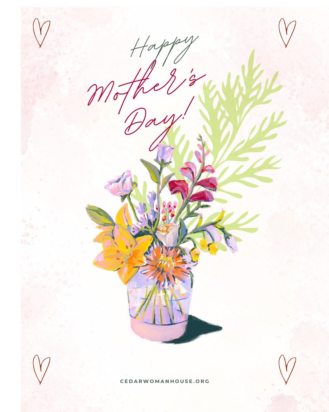 Today, we honour all who nurture, protect, guide, and love. 💜
Mother&rsquo;s Day can hold many emotions joy, grief, gratitude, longing, exhaustion, healing, or uncertainty. We recognize and hold space for all of it. To the mothers rebuilding safety 