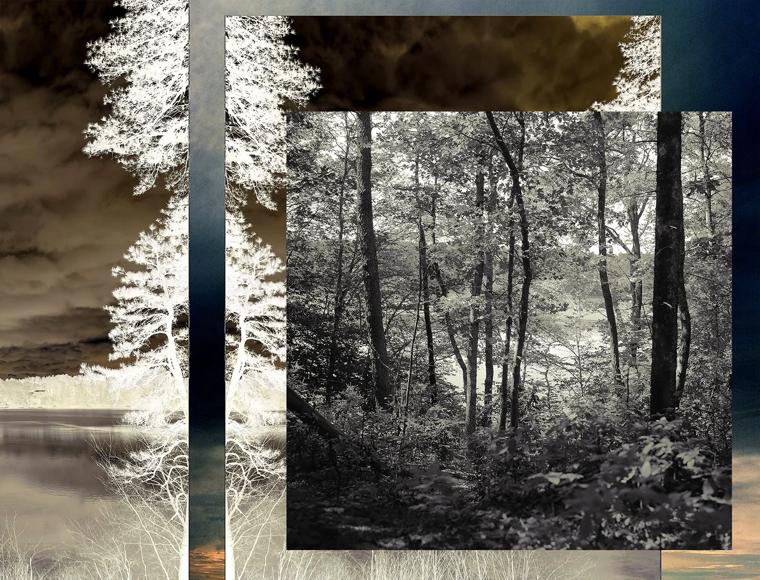 Mapping Meaning: Developing Photographic Work With Purpose